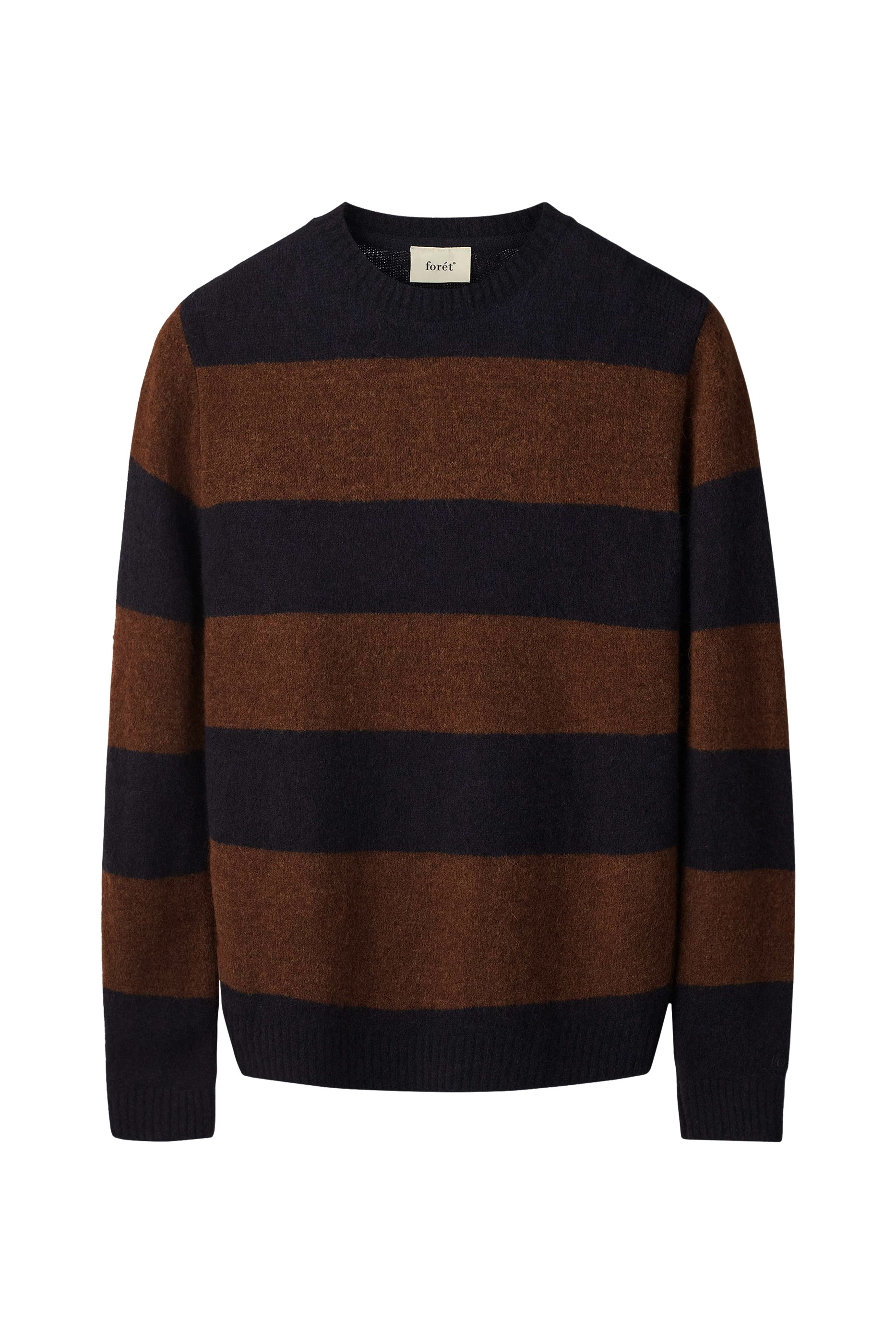  كنزة ألباين منسوجة