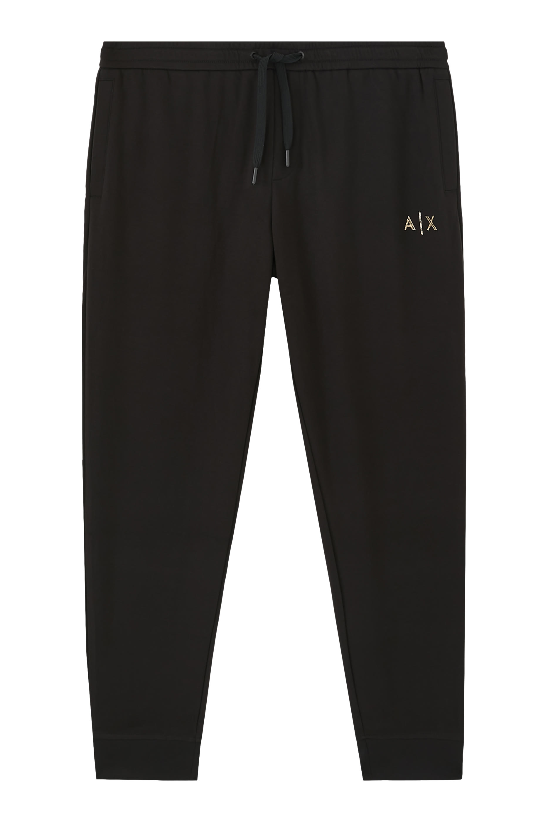 بنطال رياضي بشعار الماركة لرمضان