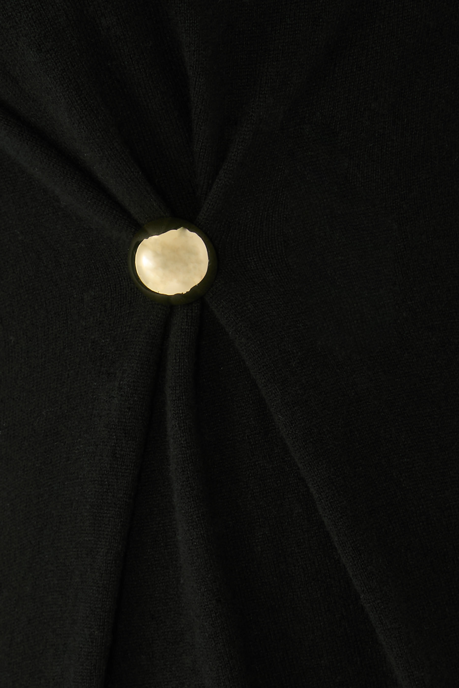 فستان لوسيرو مزين بحلية  