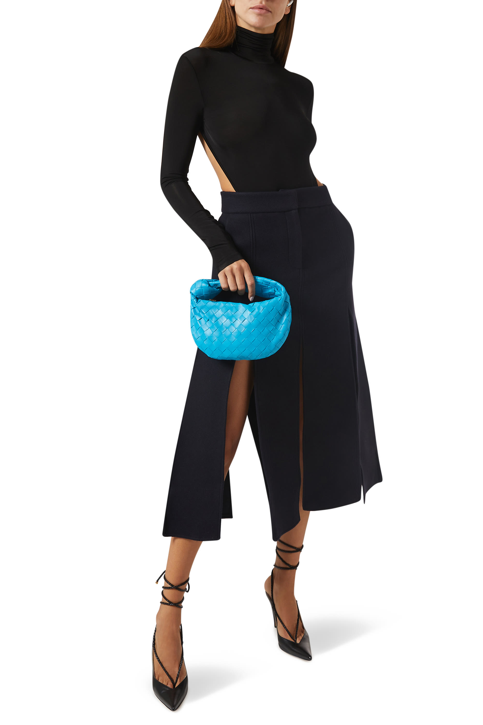 حقيبة جودي بيد علوية صغيرة