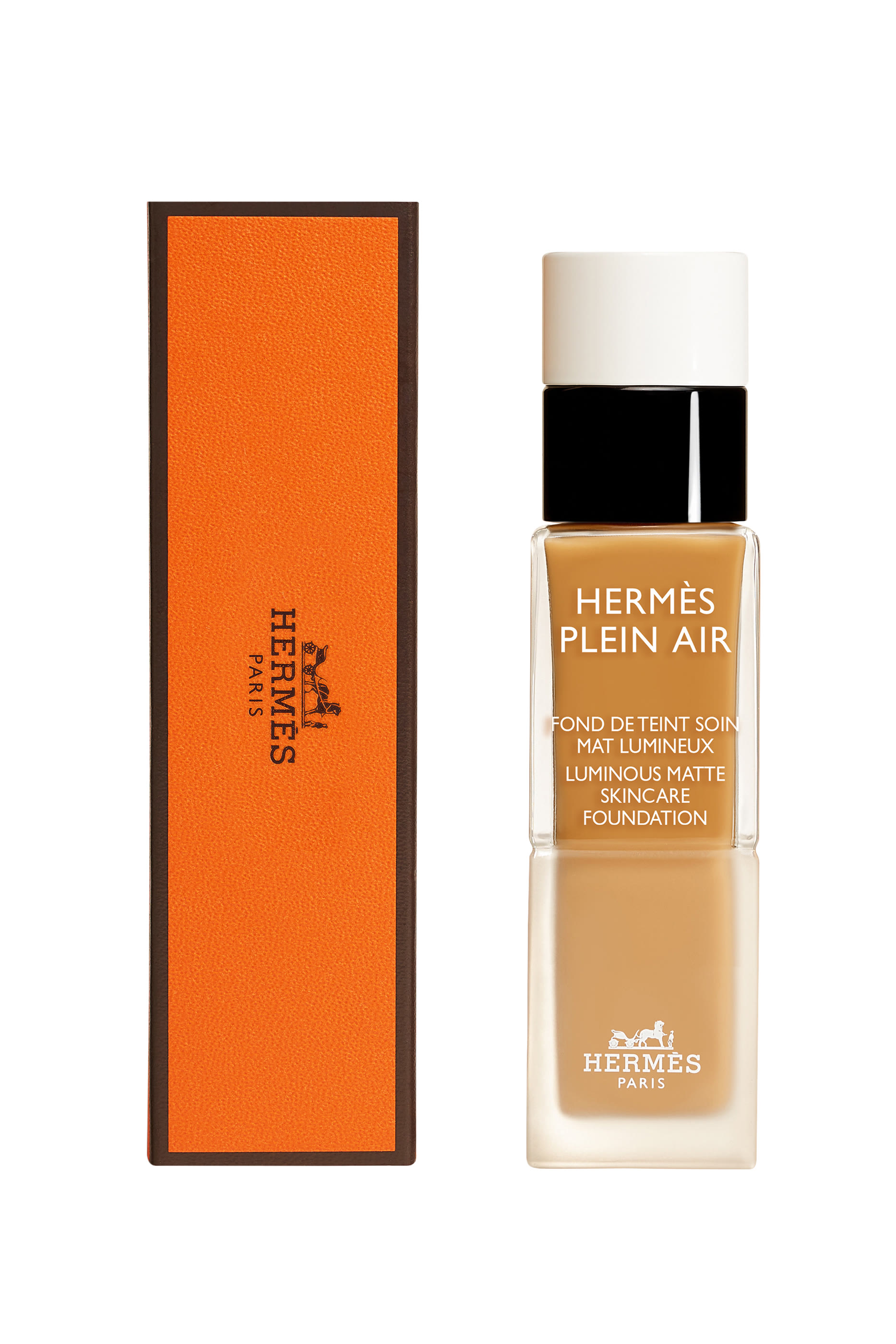 كريم اساس علاجي Plein Air, Luminous Matte 