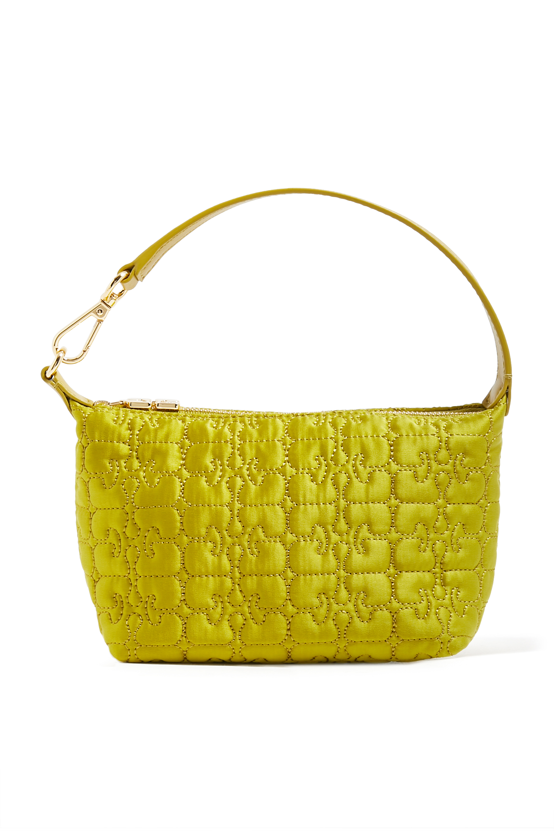 حقيبة صغيرة بنقشة فراشة