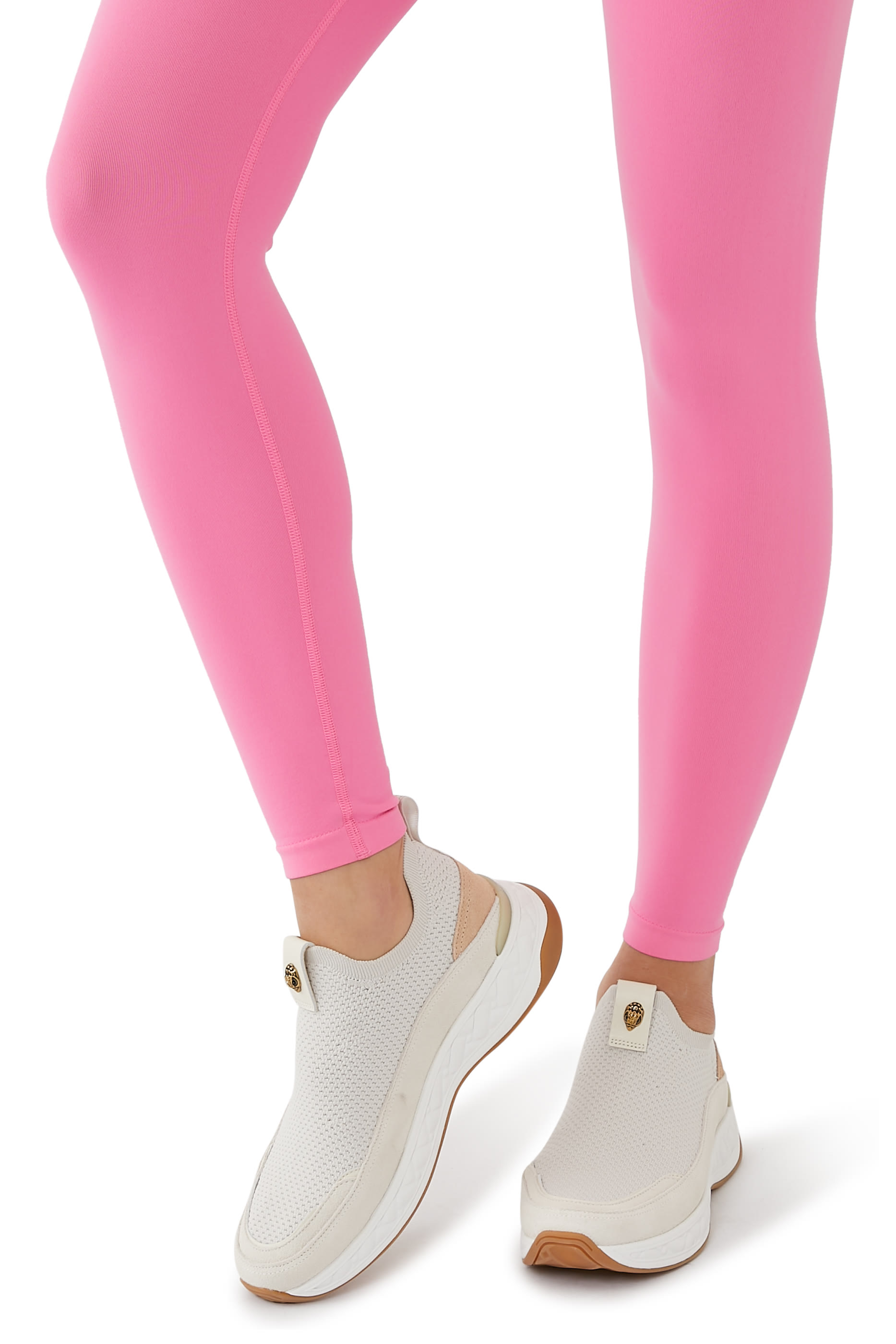 سنيكرز كينسينغتون منسوج سهل الإرتداء