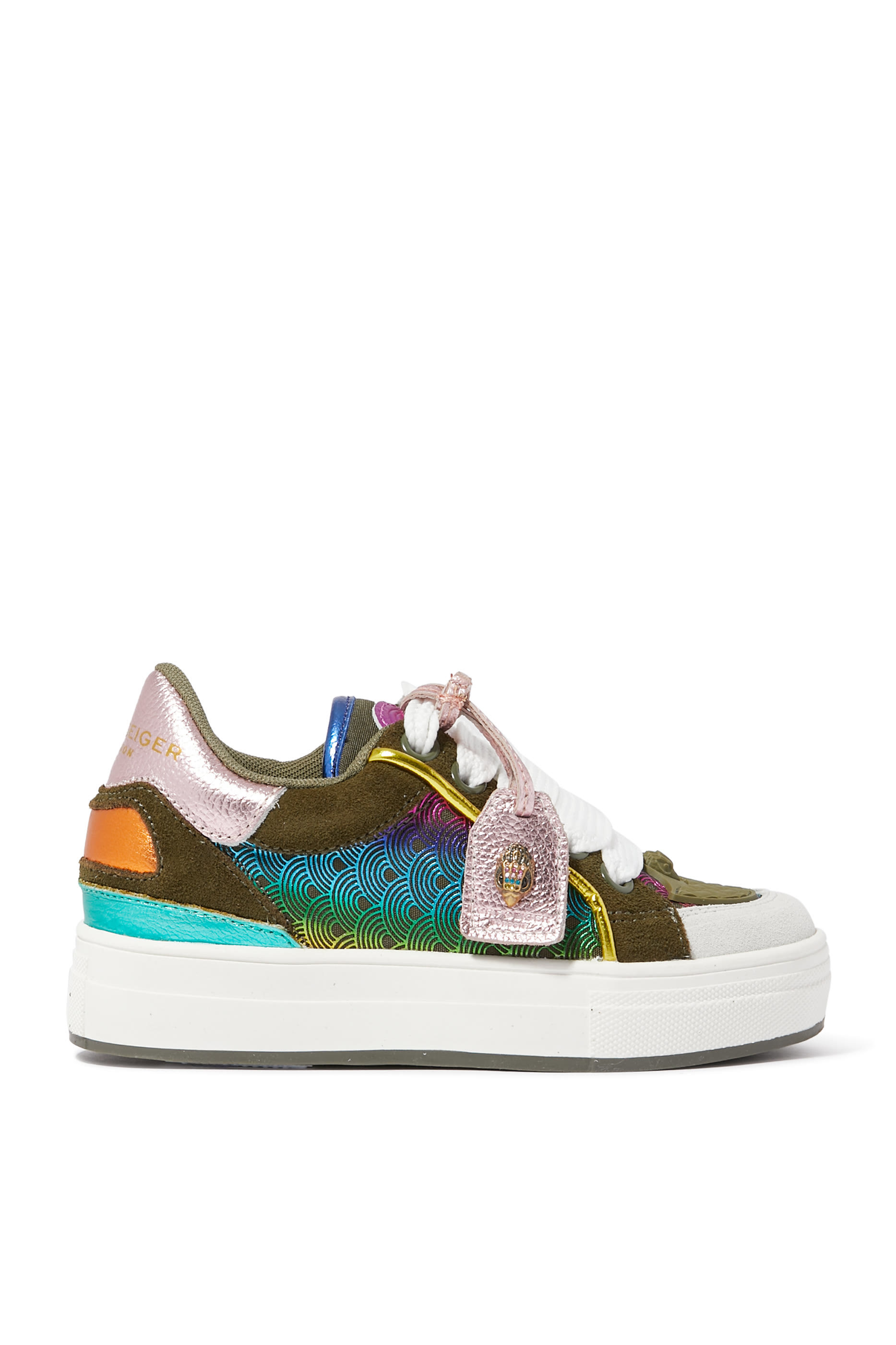 سنيكرز ساوثبانك بشارة للأطفال