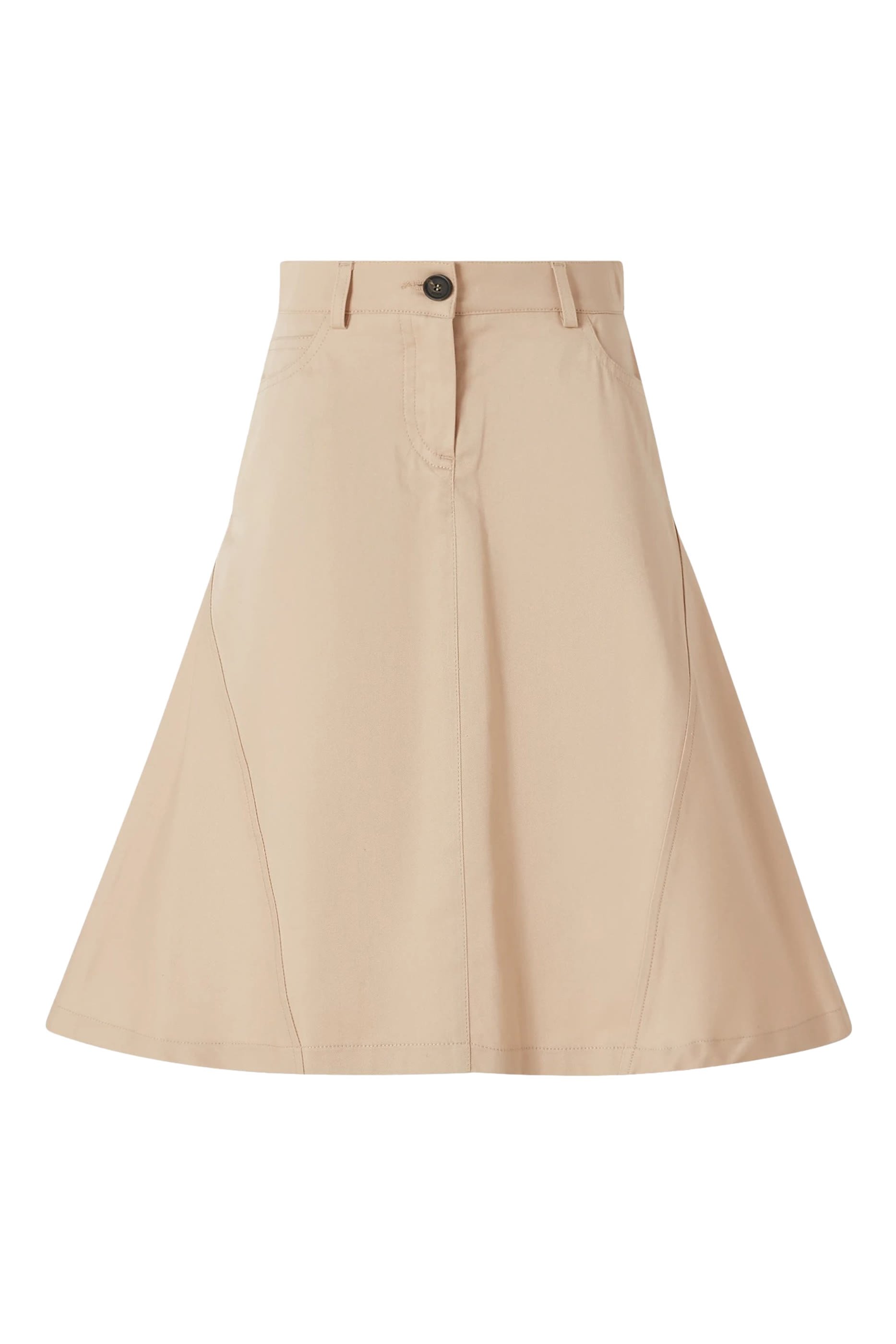 Kids  Long Skirt 