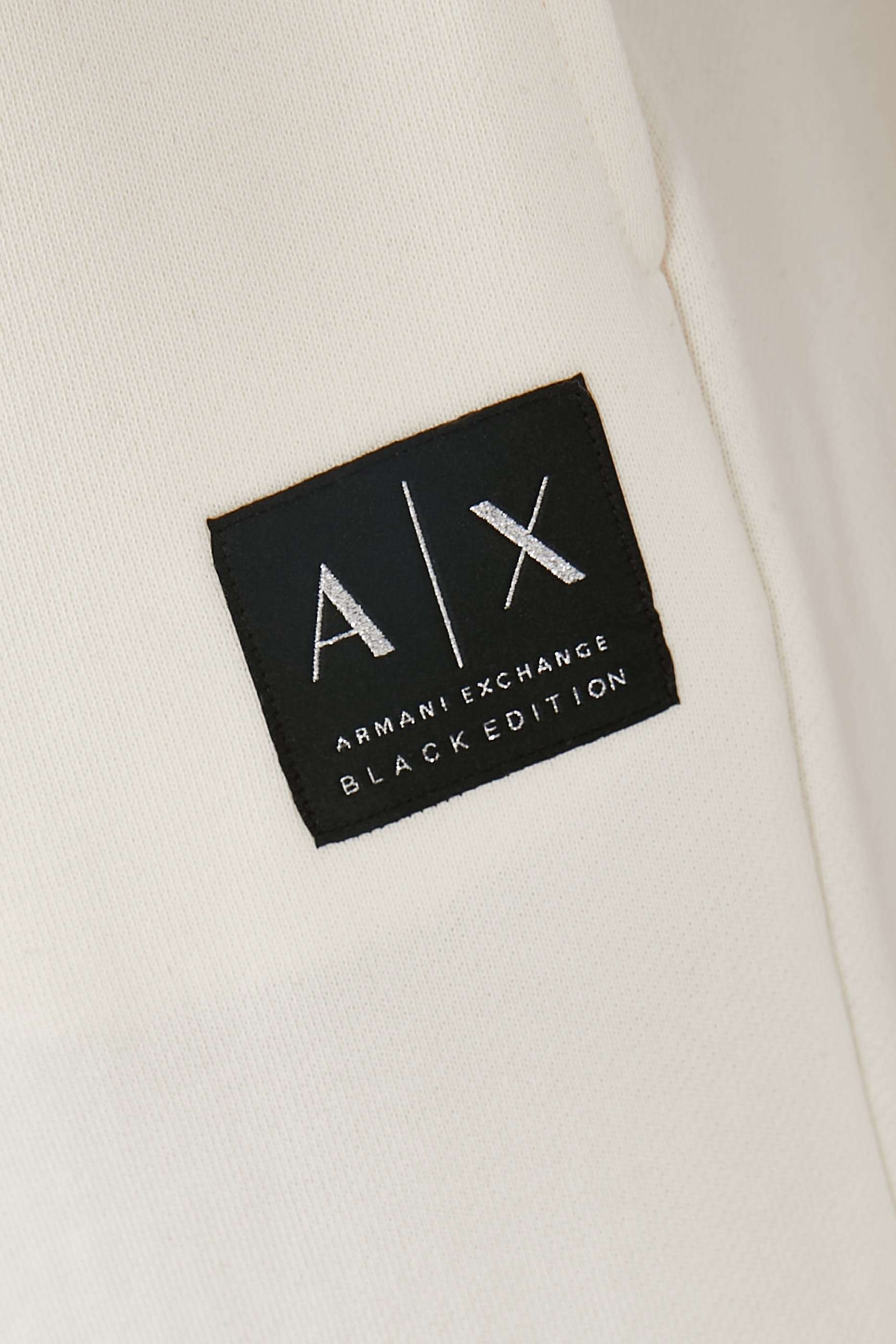 بنطال رياضي إصدار بلاك