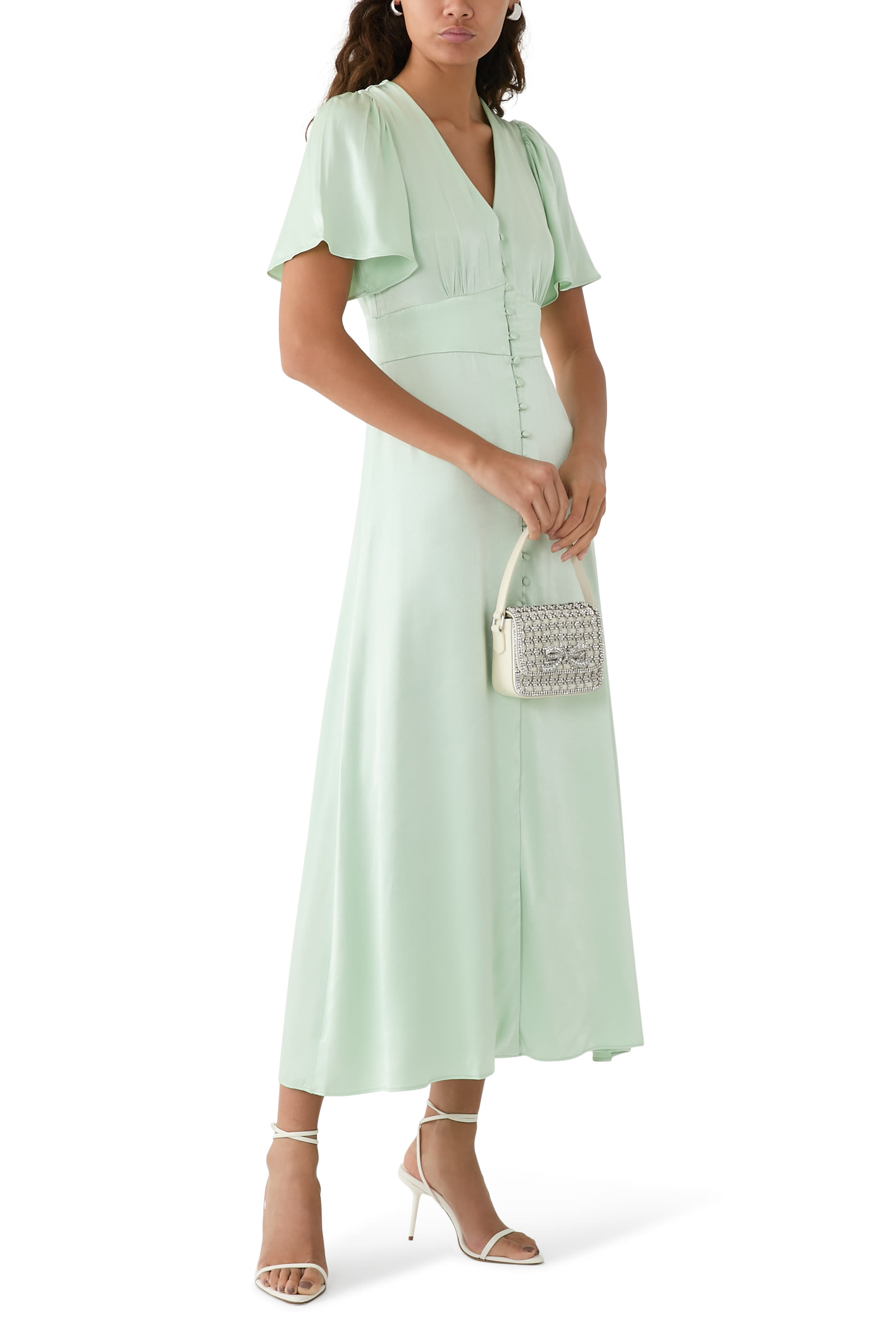 فستان ايرين