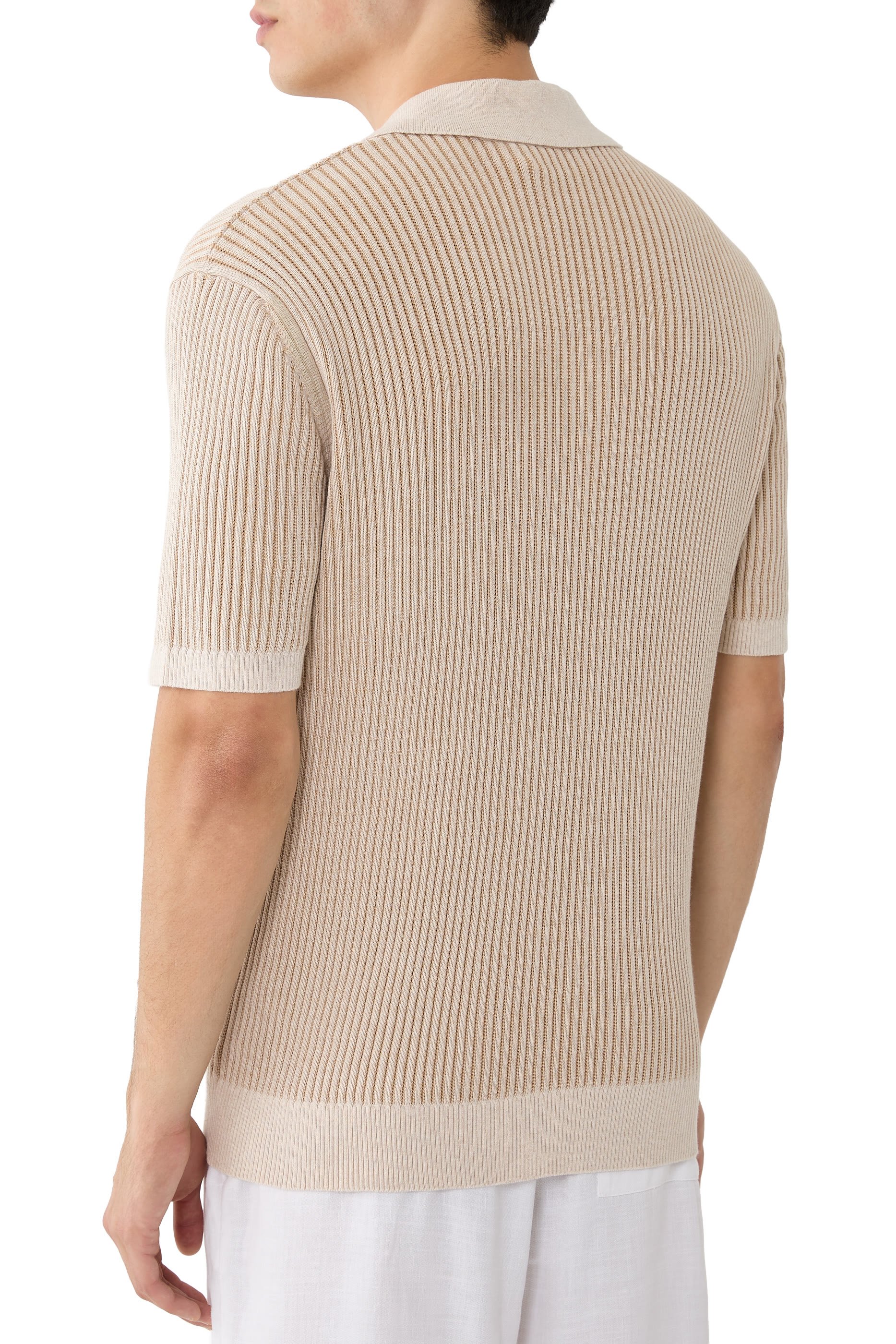 قميص بولو رينو