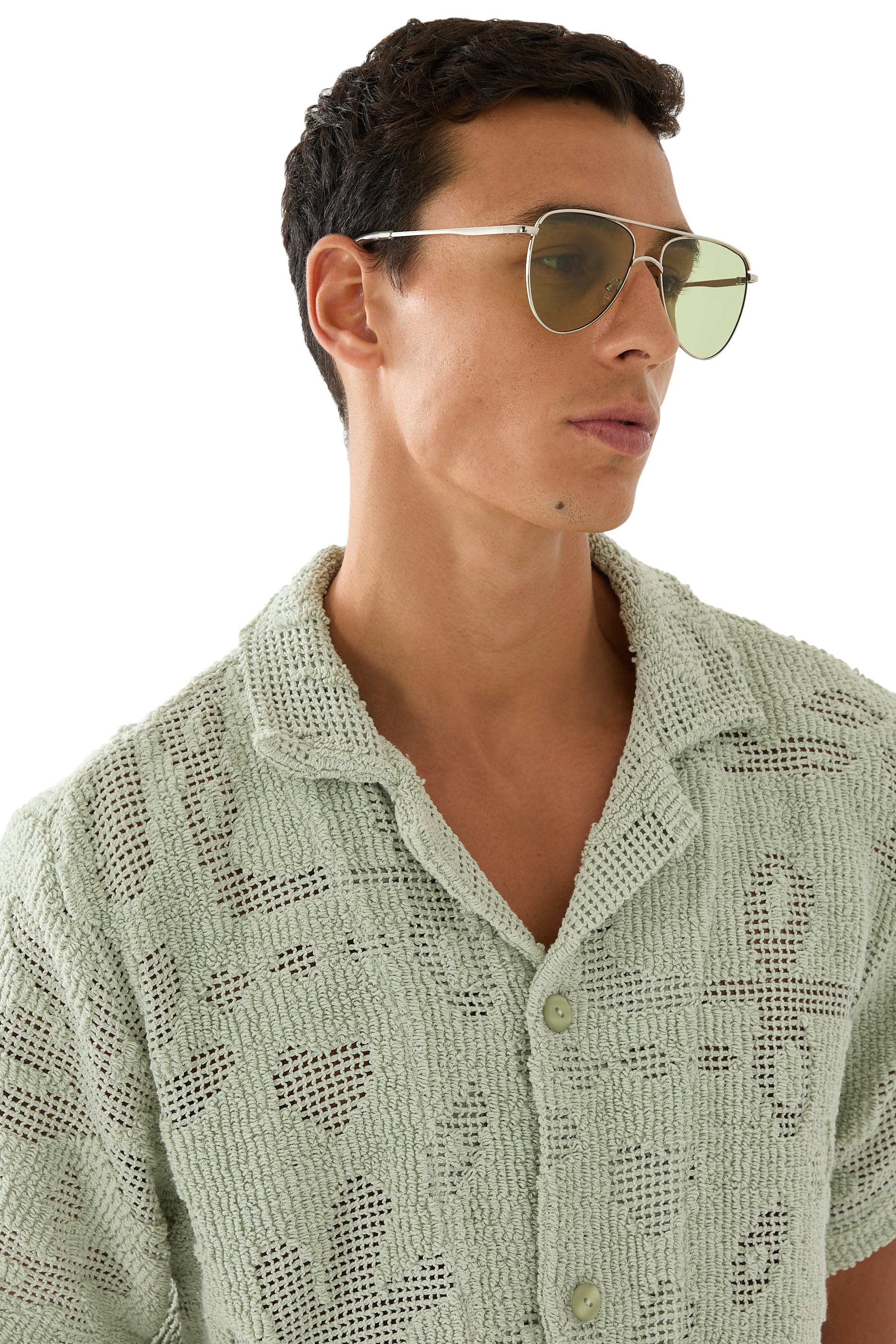 نظارة شمسية دوك