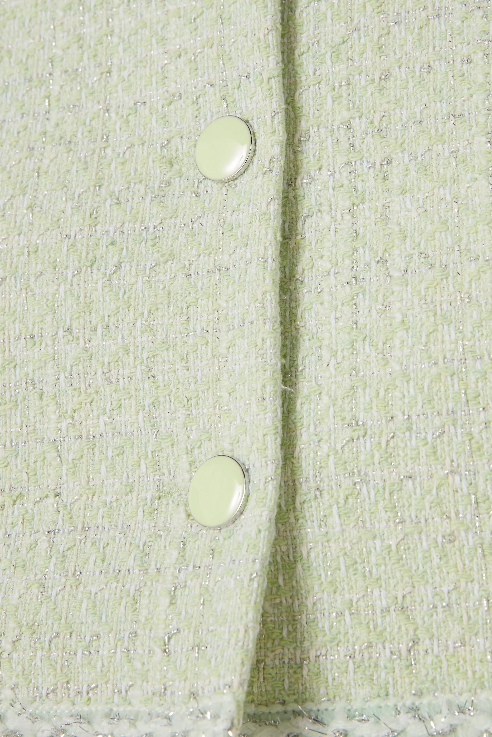 جاكيت بوليرو بون تون للأطفال