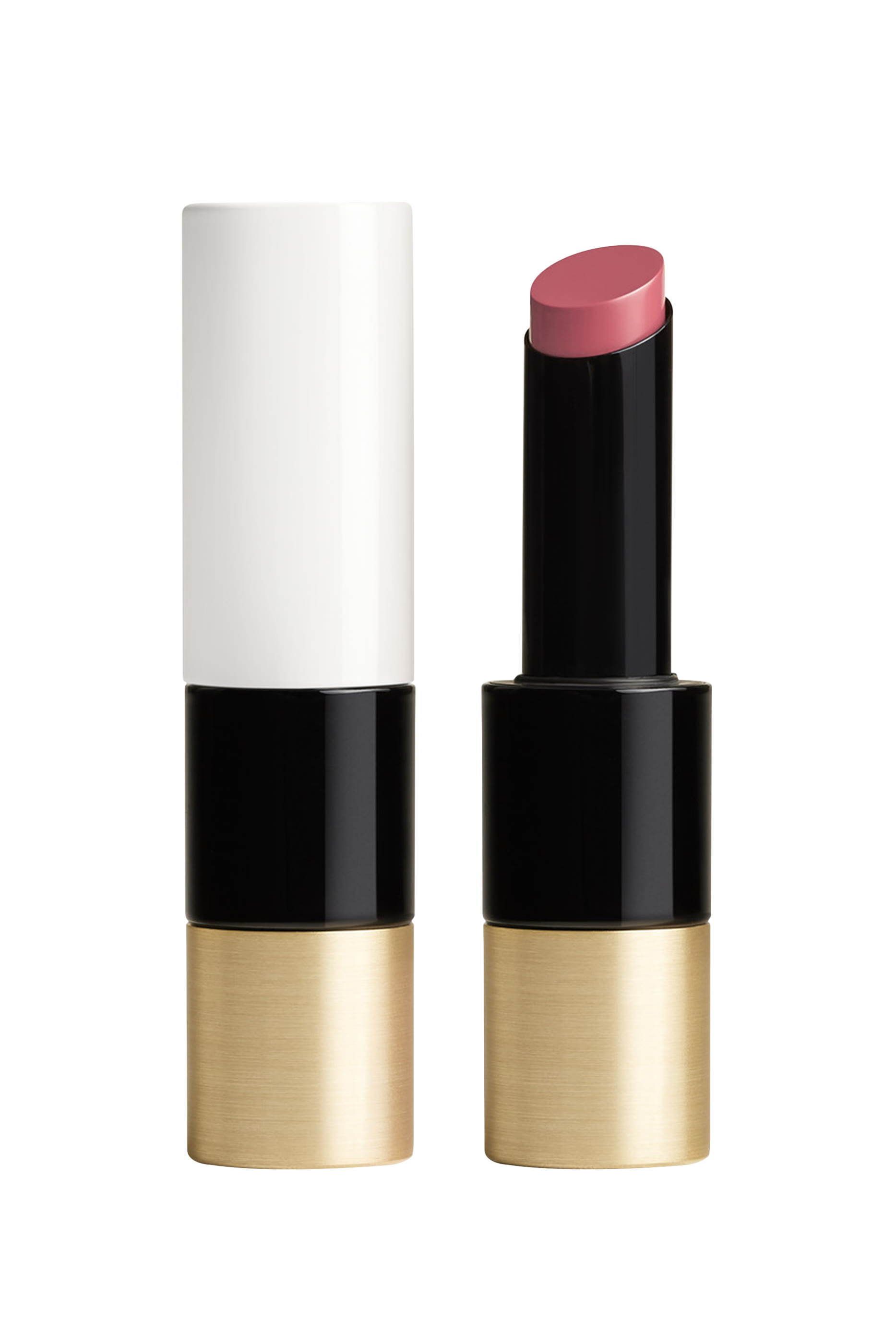 أحمر شفاه حريري لامع Rouge Herm&egrave;s