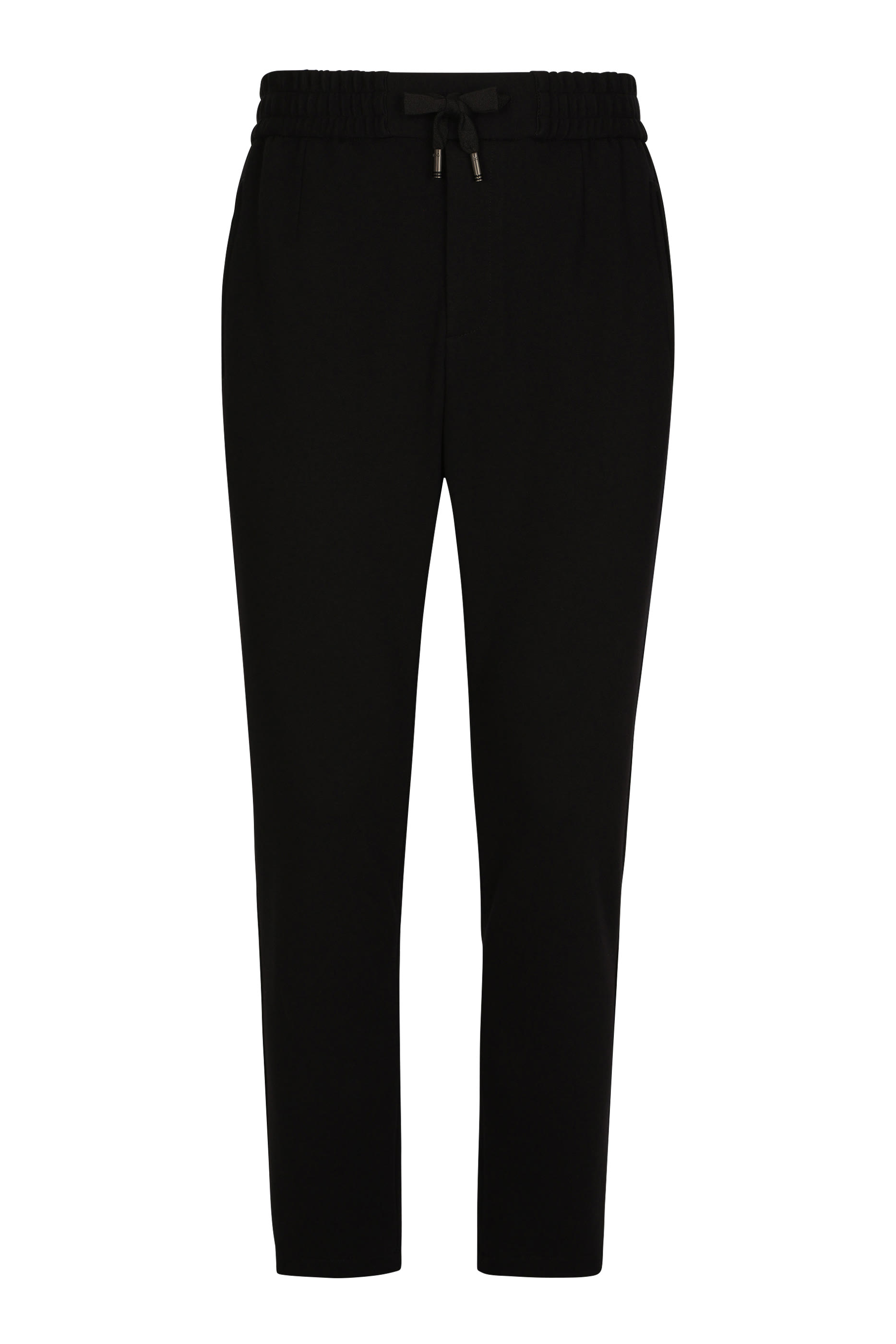 بنطال رياضي برقعة شعار الماركة جيرسيه