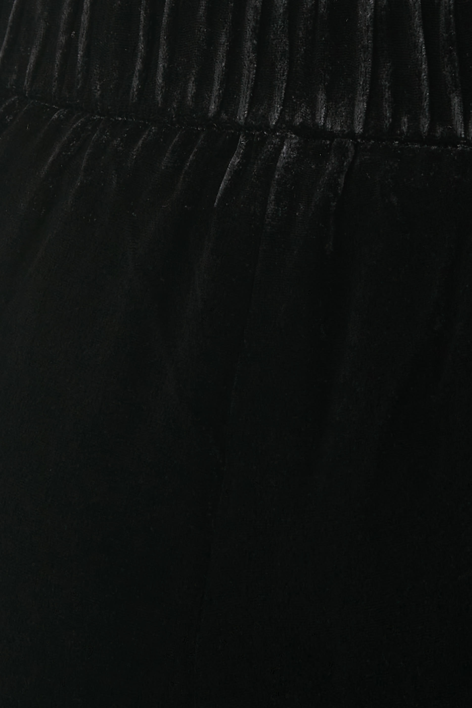 بنطال مخمل سهل الإرتداء