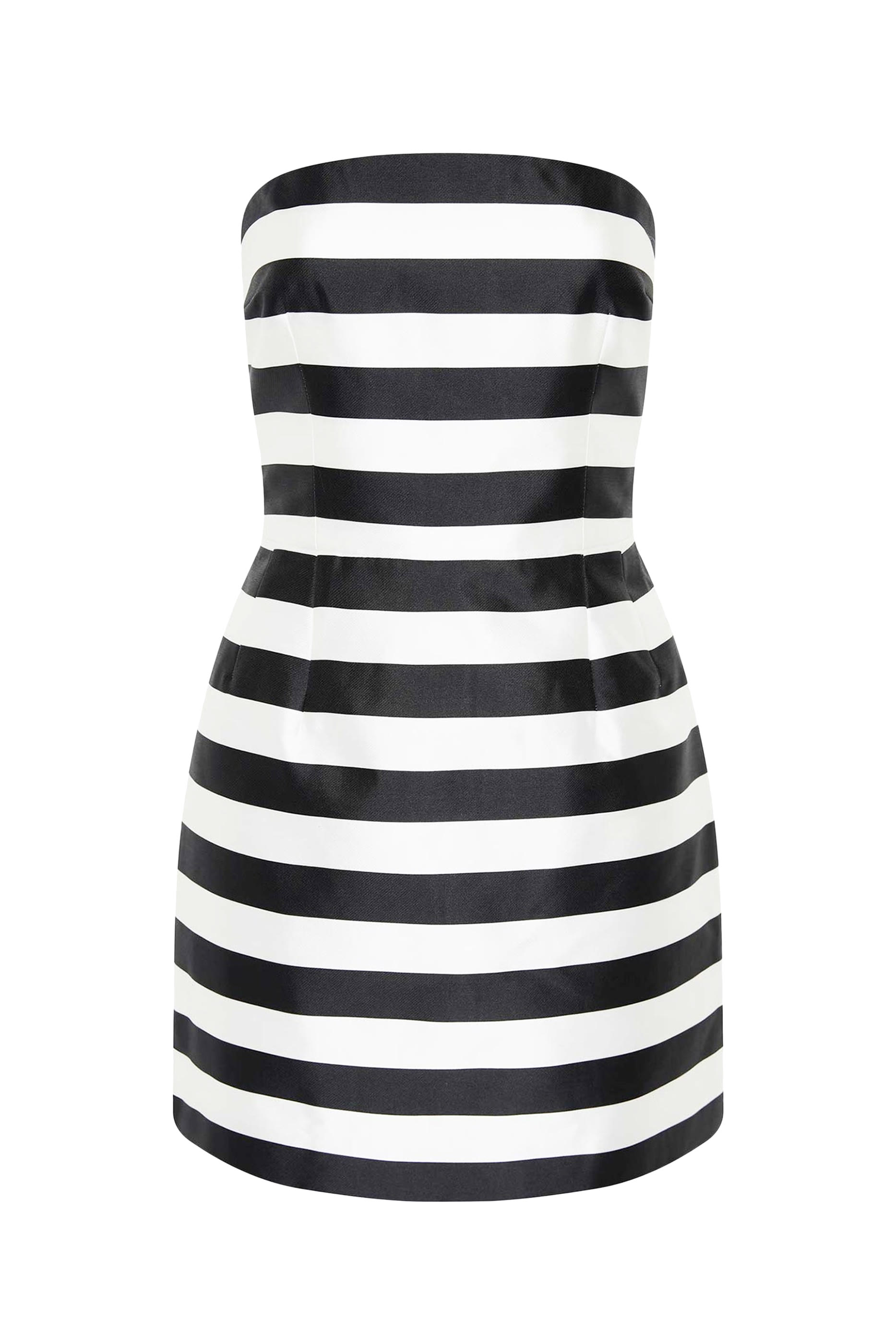 فستان إيرين قصير