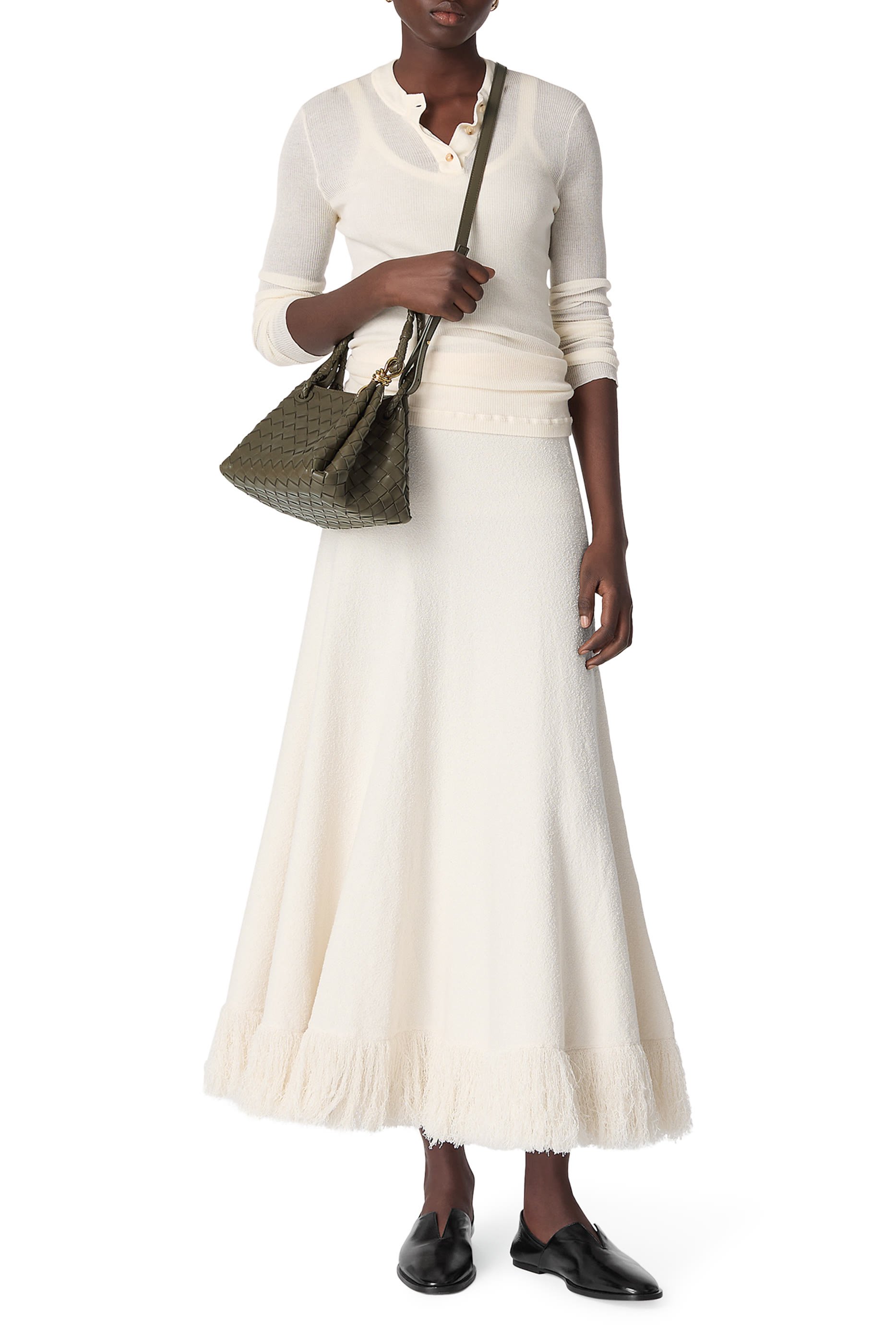 حقيبة باراشوت صغيرة