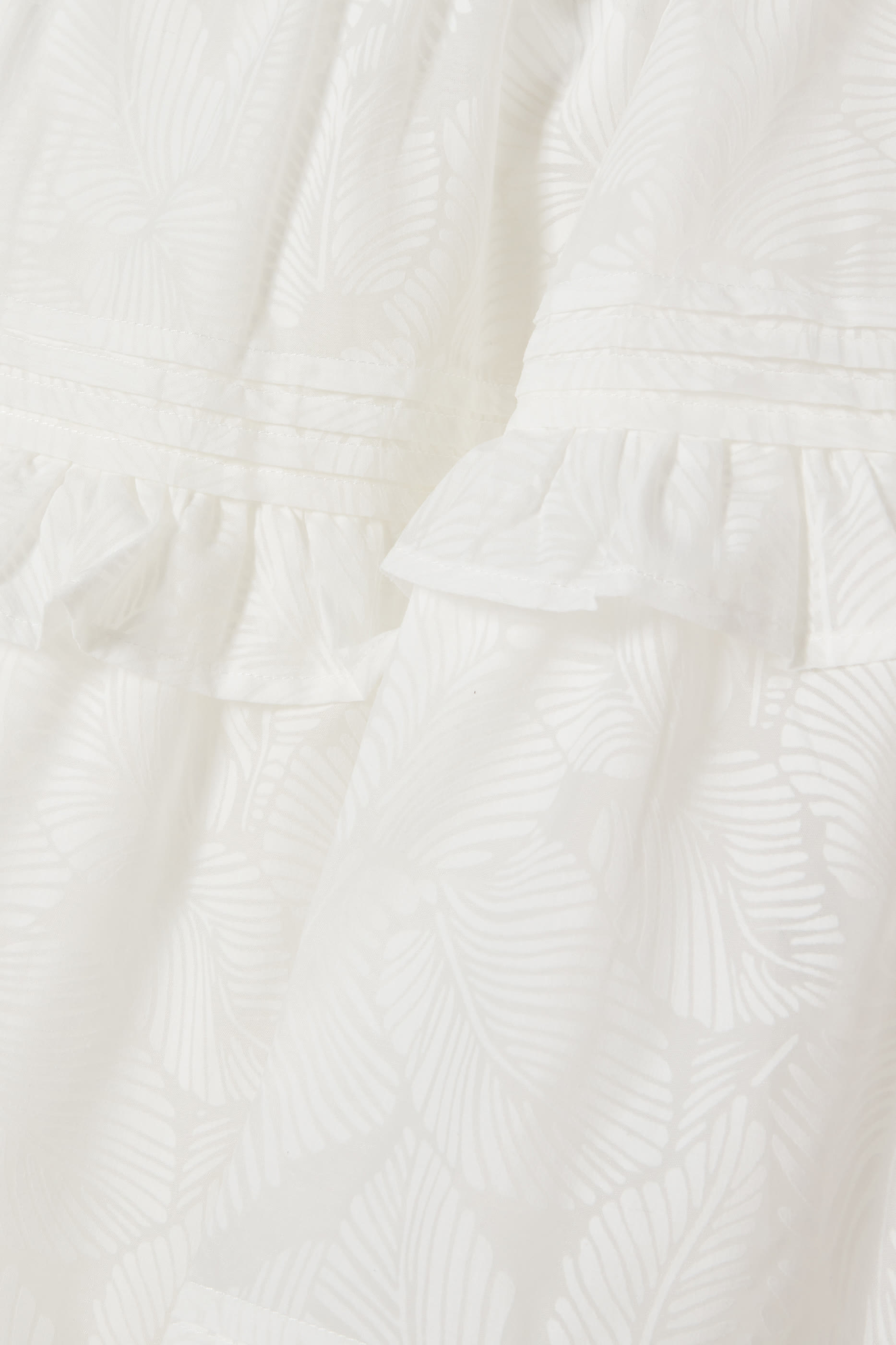 فستان بايشنس بارز الملمس للأطفال