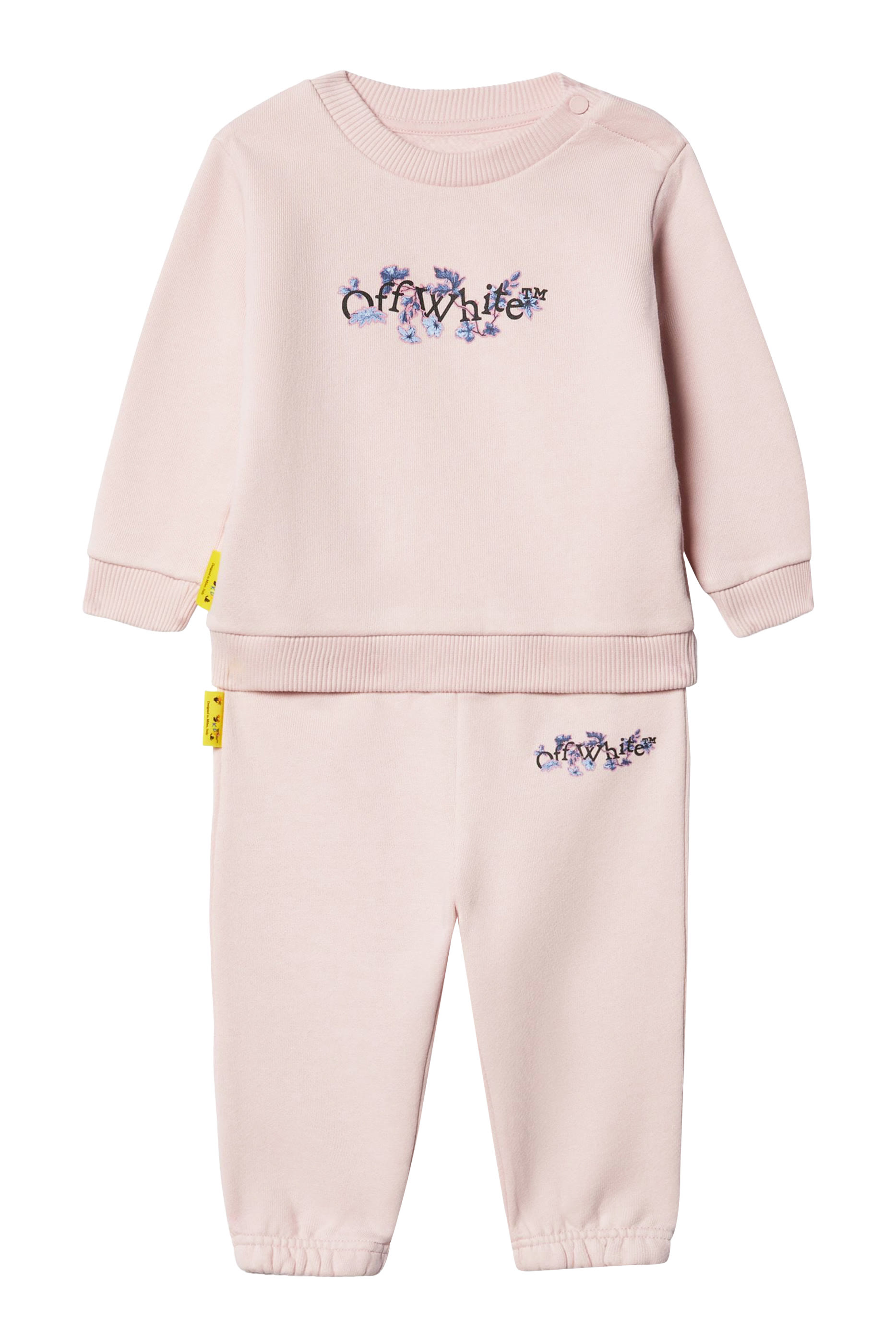 طقم بوكيش فلاورز سويت