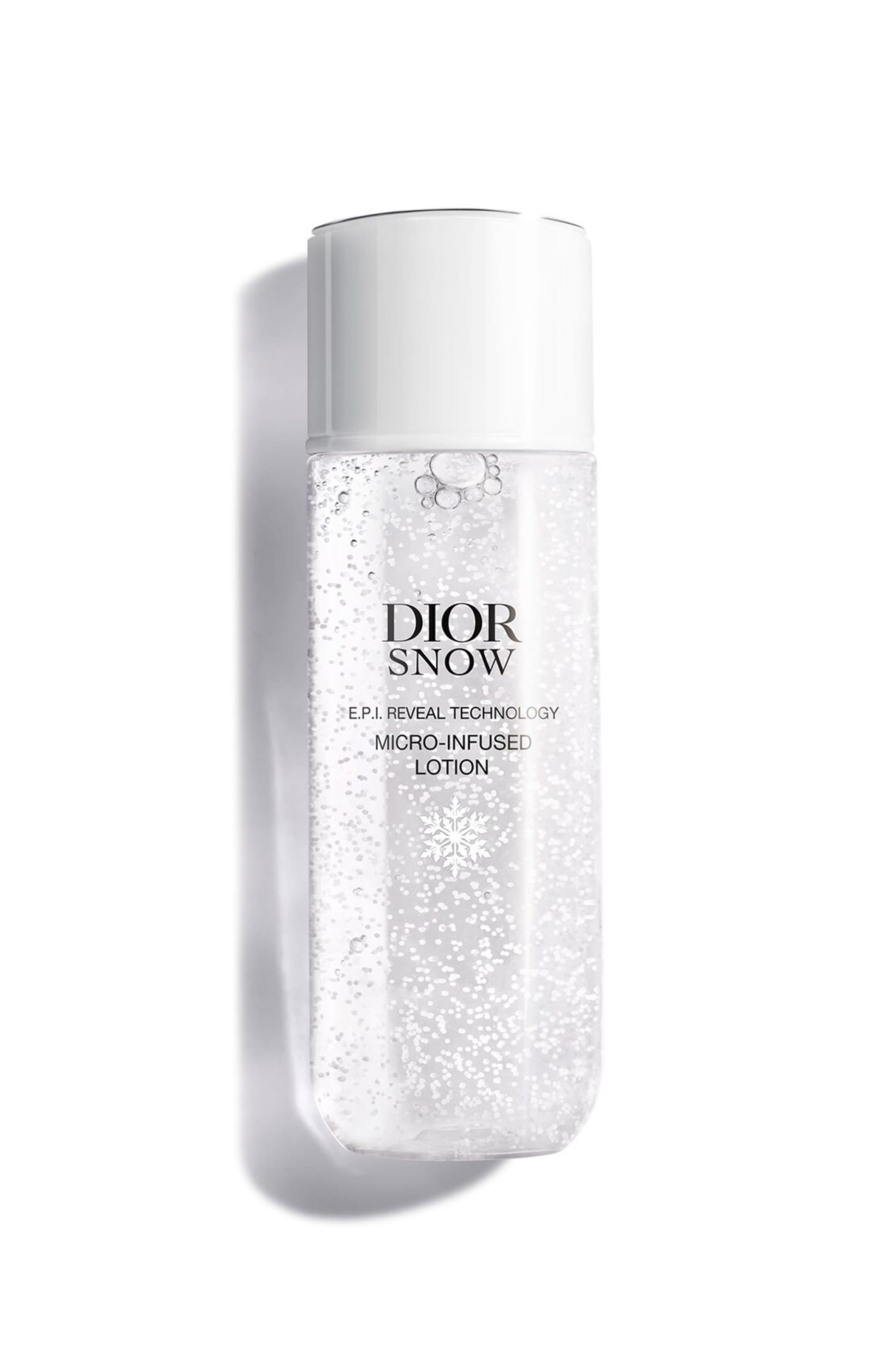 لوشن سنو مايكرو-إنفيوزد