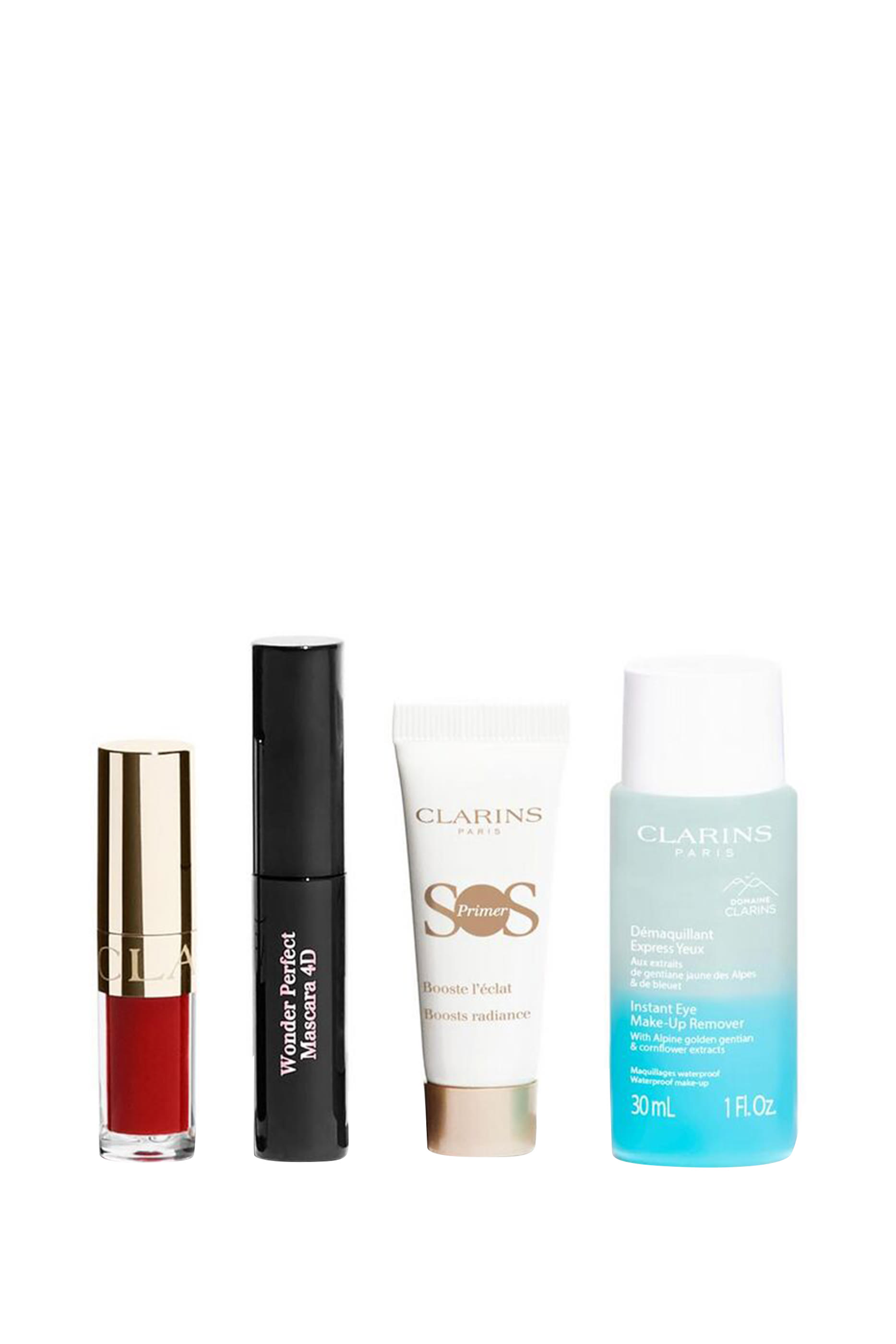 مجموعة مكياج أساسية