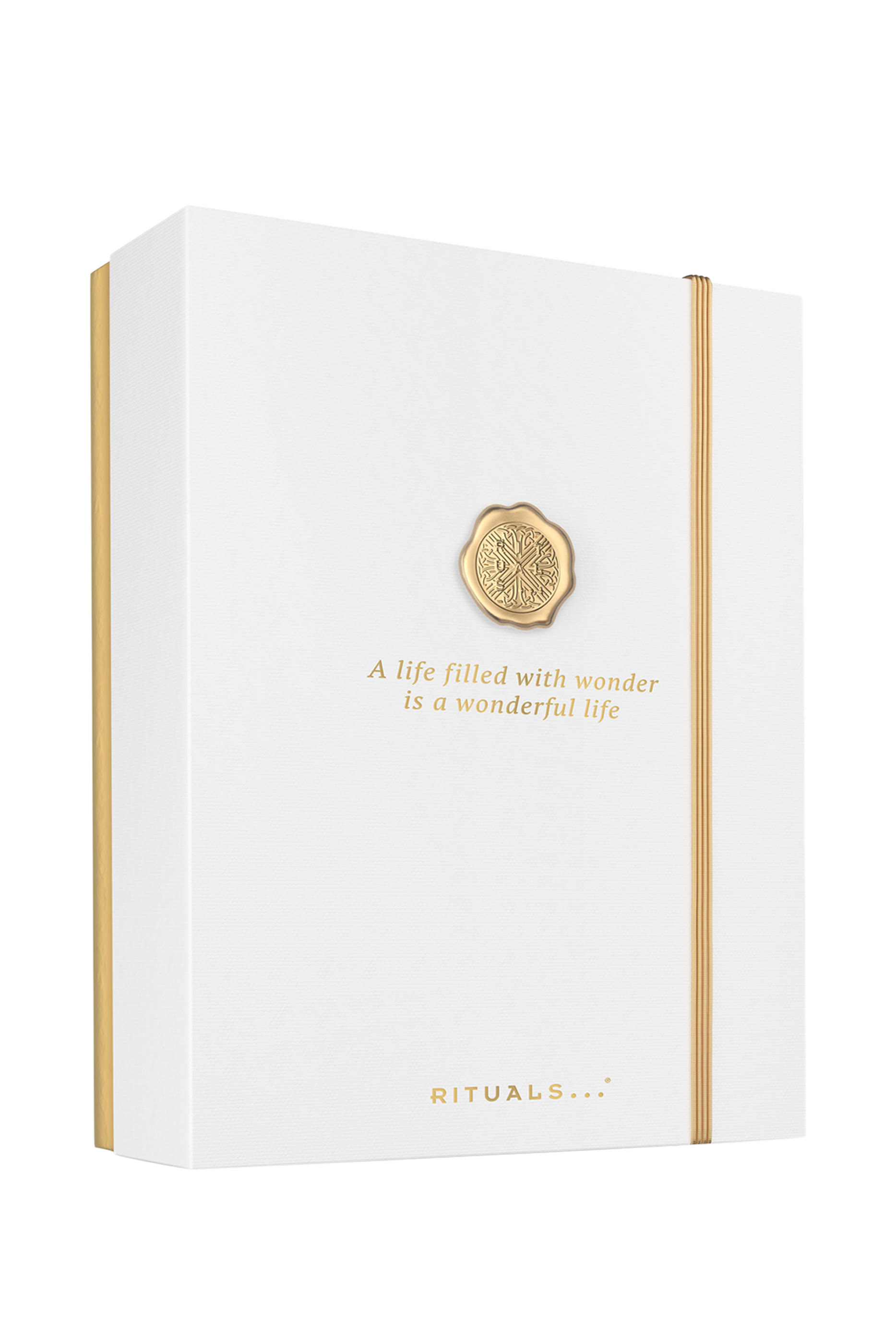 مجموعة هدايا رويال تي من مجموعة برايفت لكريسماس 2025