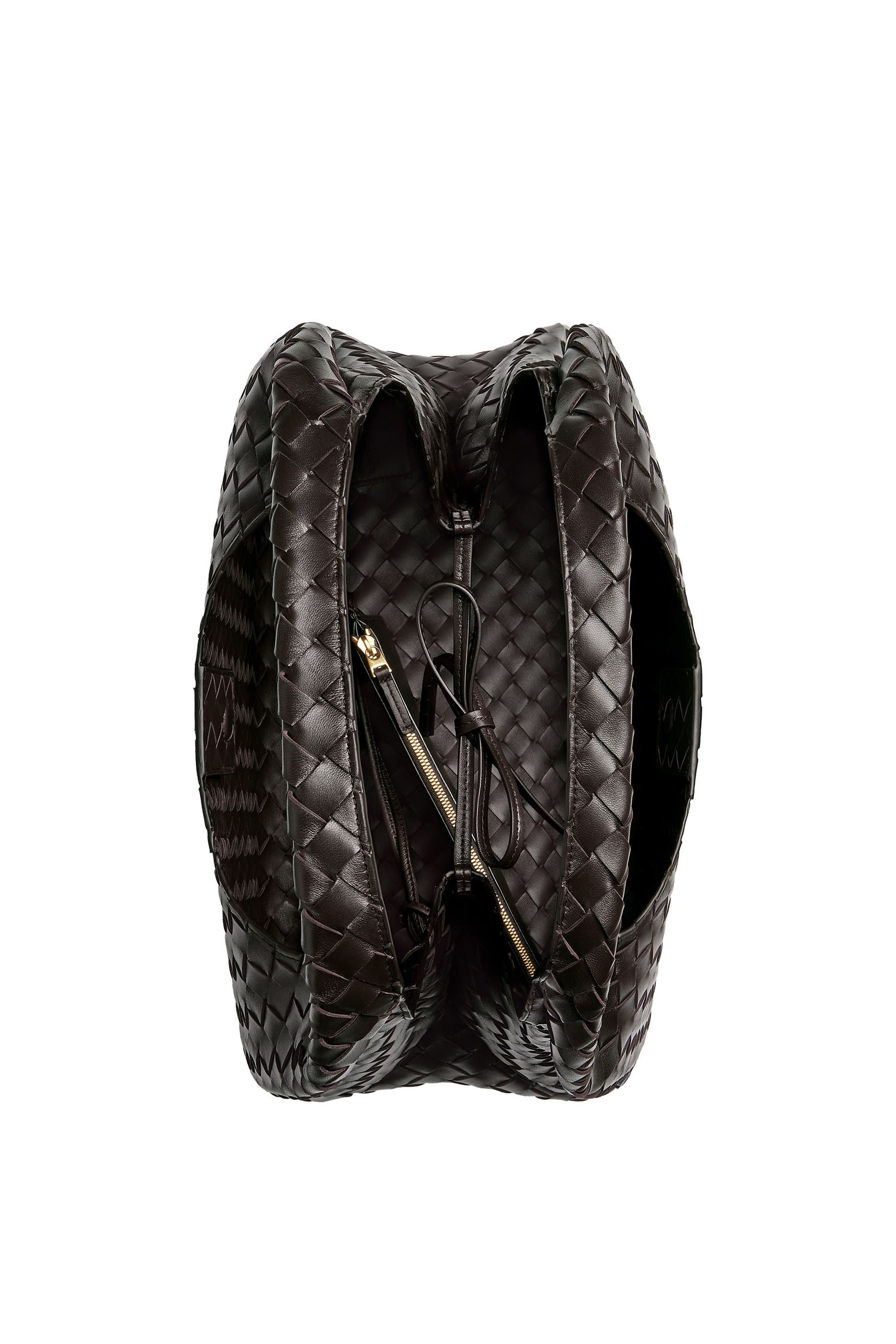 حقيبة كتف كامبانا كبيرة