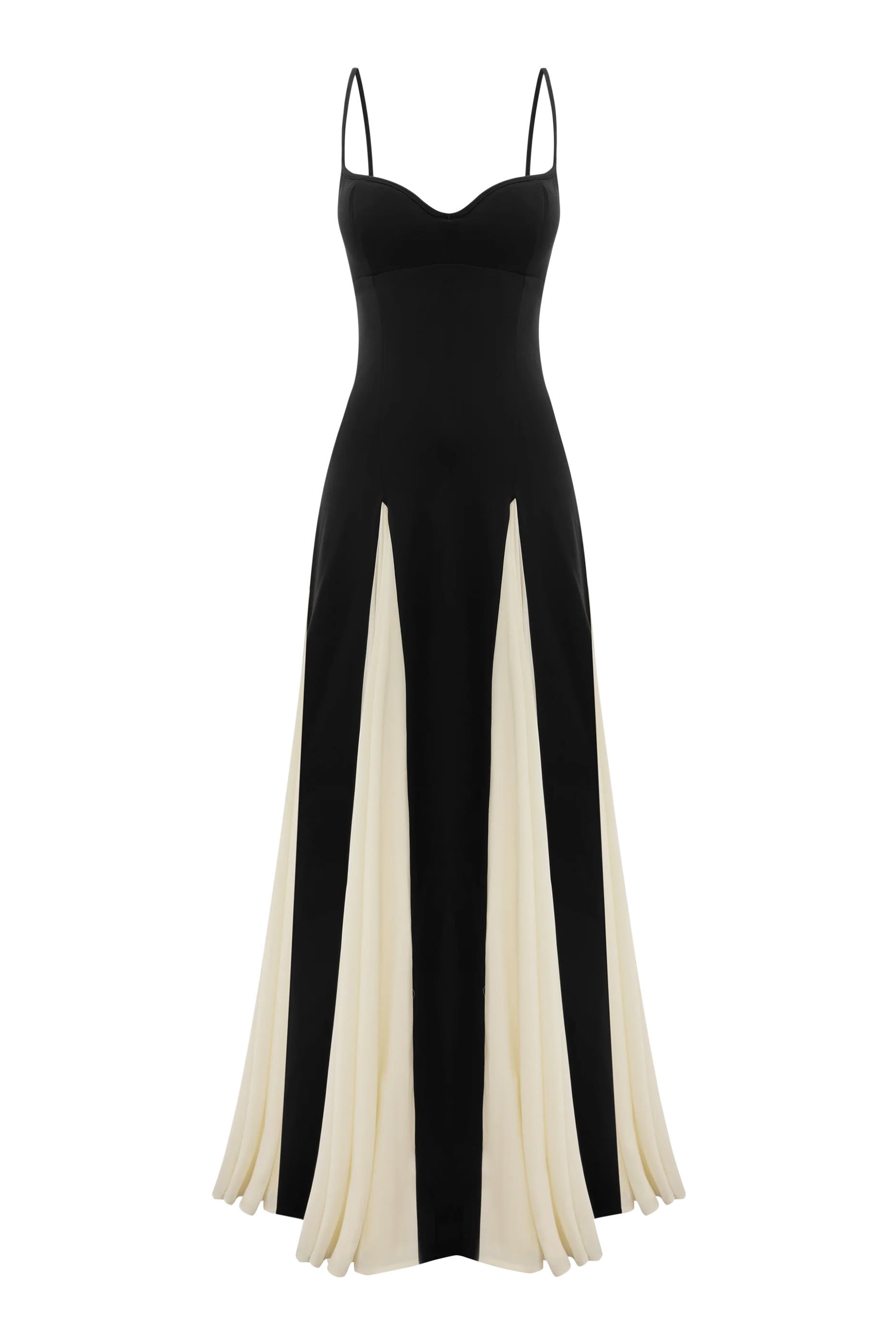 فستان بالوما