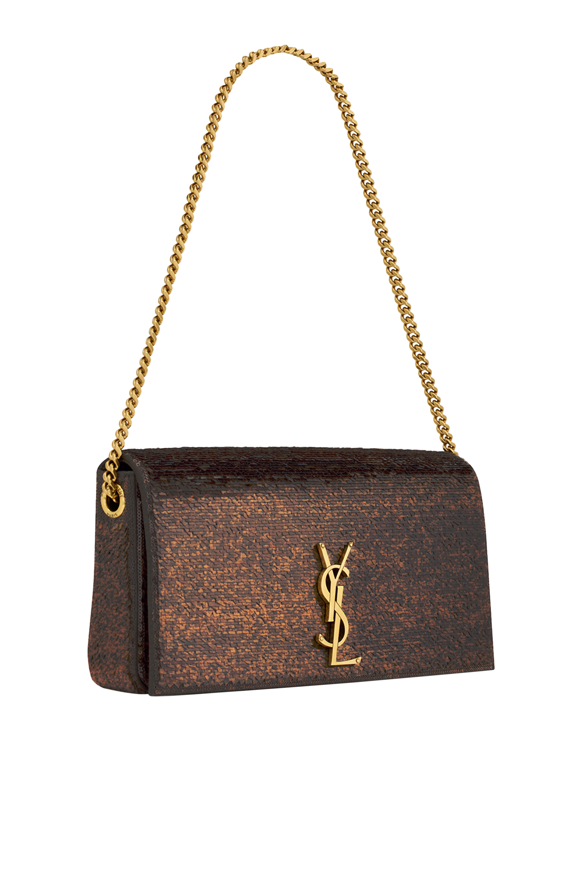 حقيبة كايت 99 مزينة بترتر