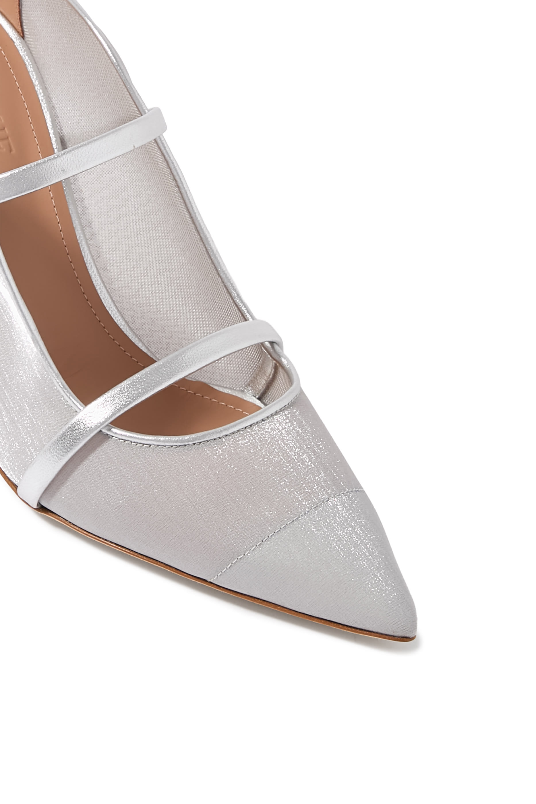 حذاء مورين 85 مفتوح من الخلف 