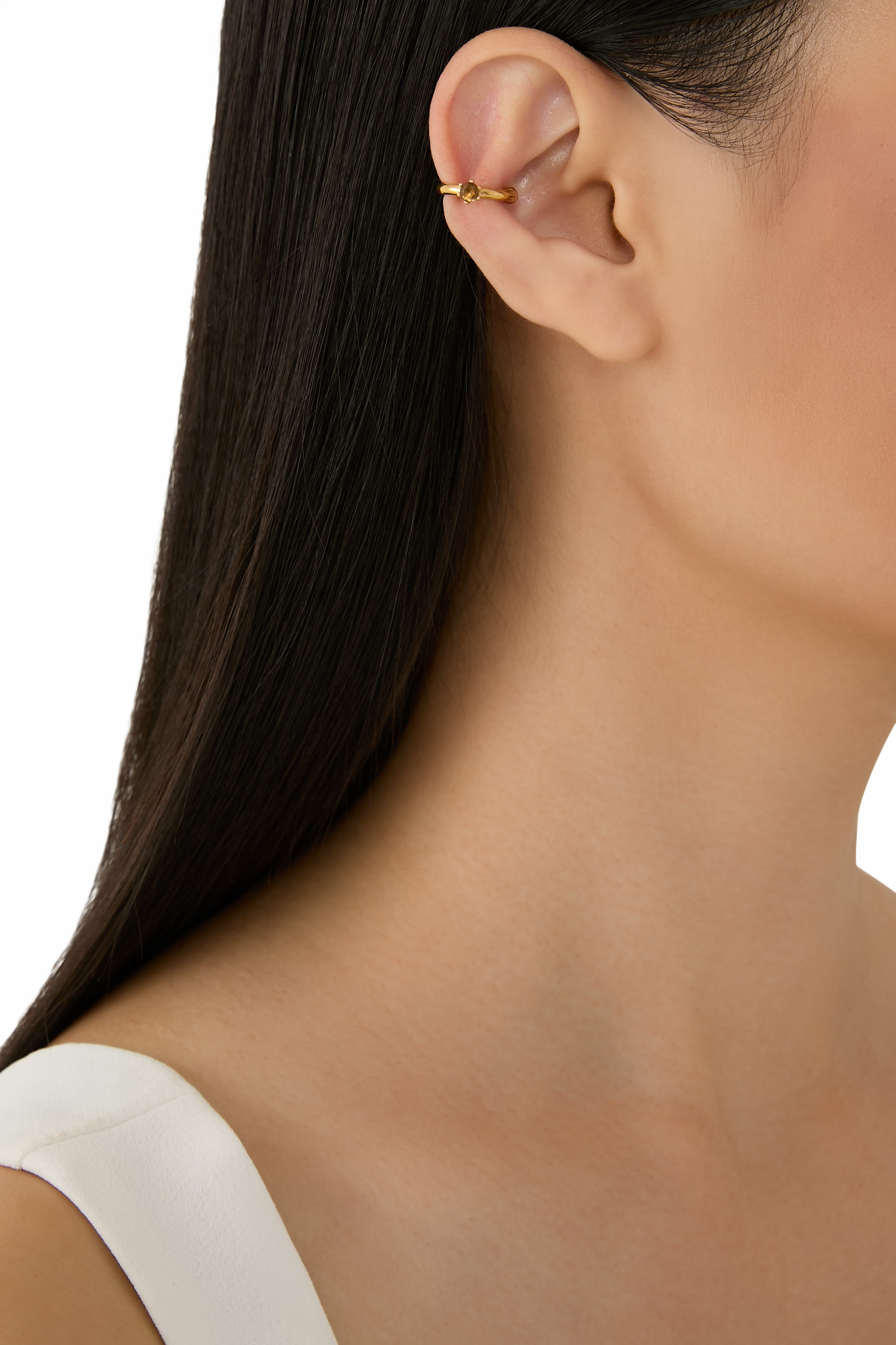 Bully Star Single Ear Cuff