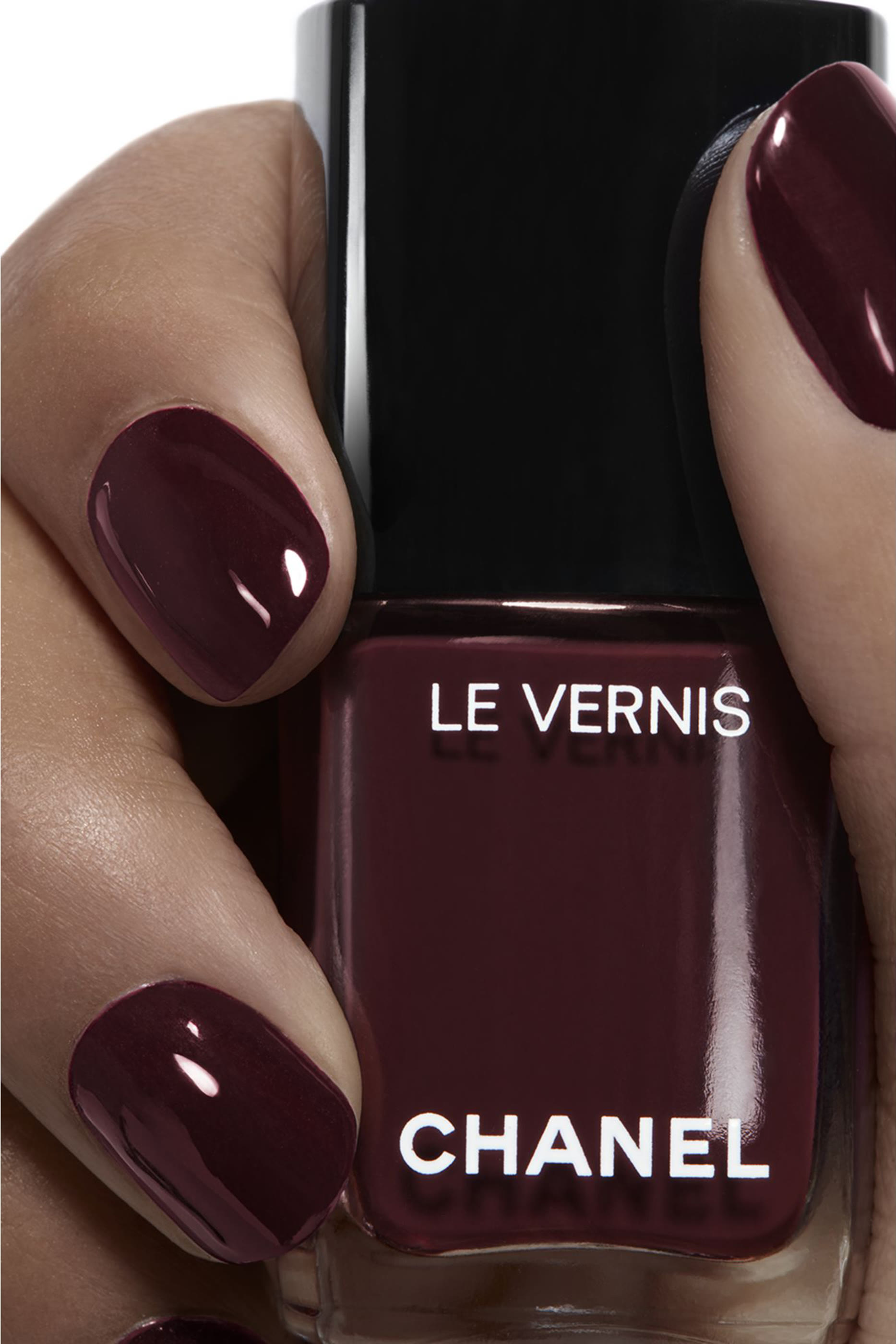 طلاء أظافر Chanel LE VERNIS