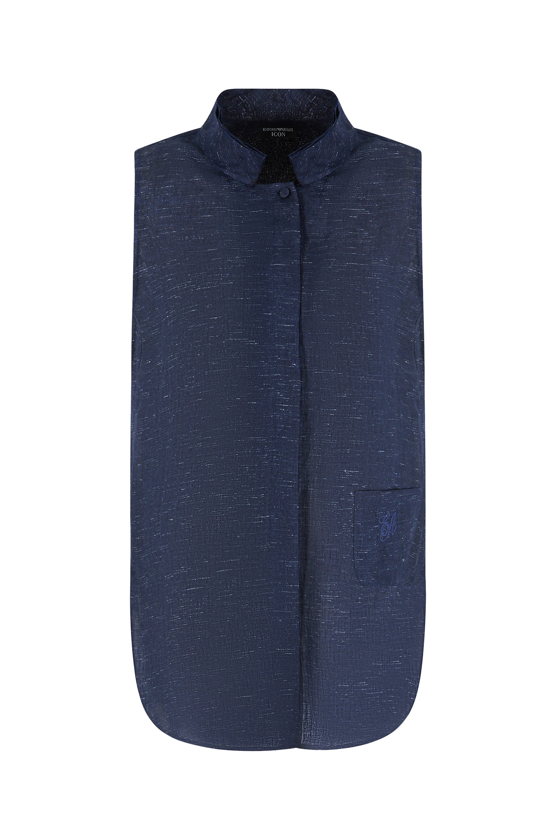 قميص بلا أكمام