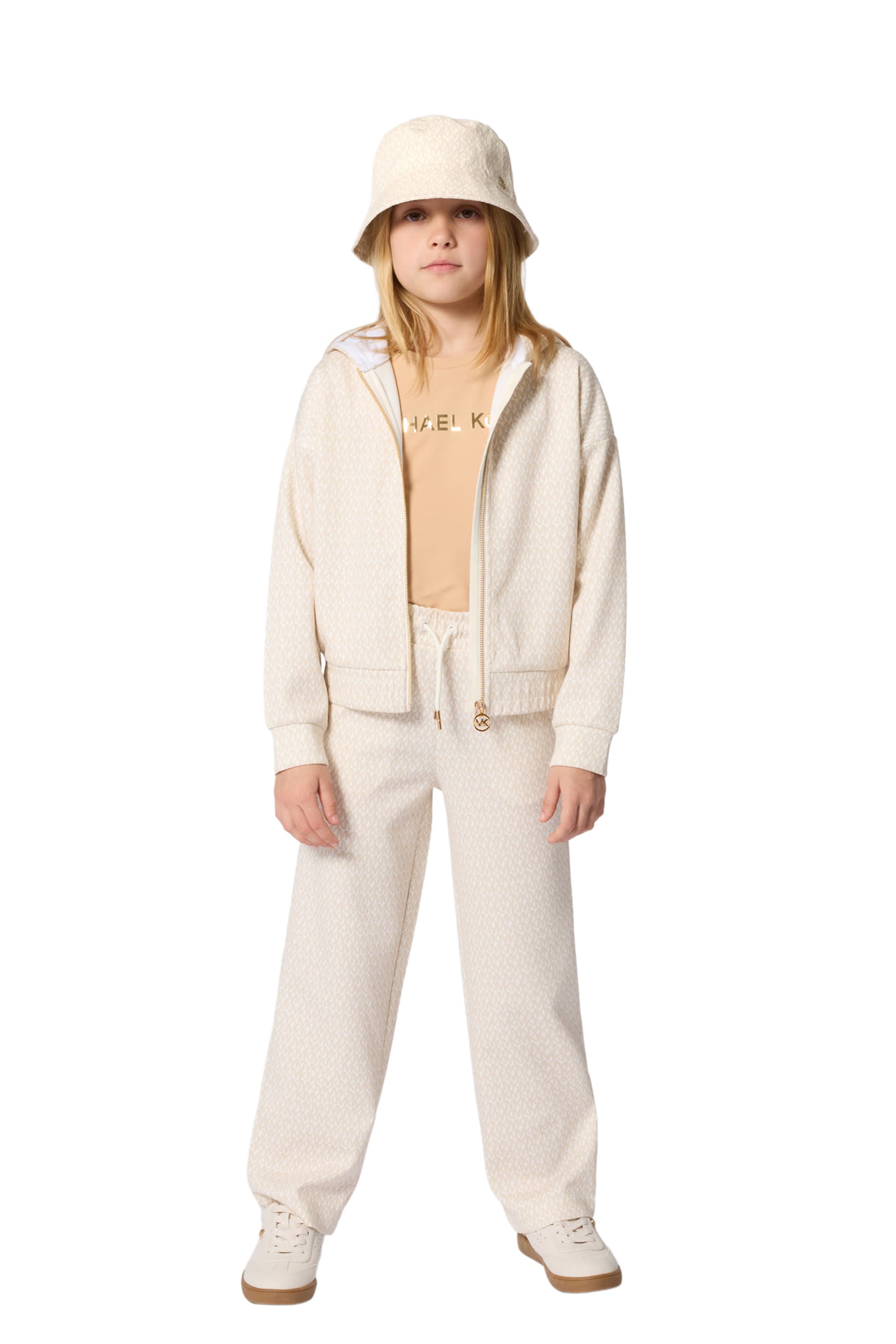 تيشيرت قطن للأطفال