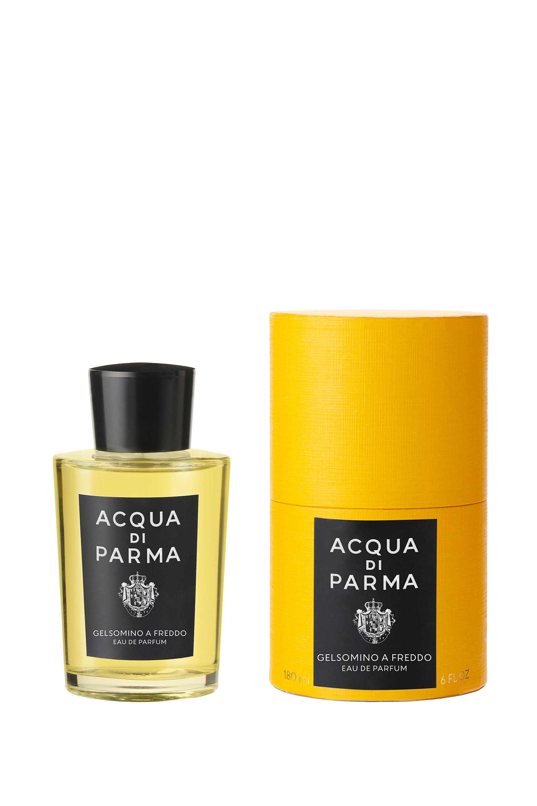 أو دو بارفان جيلسومينو ايه فريدو