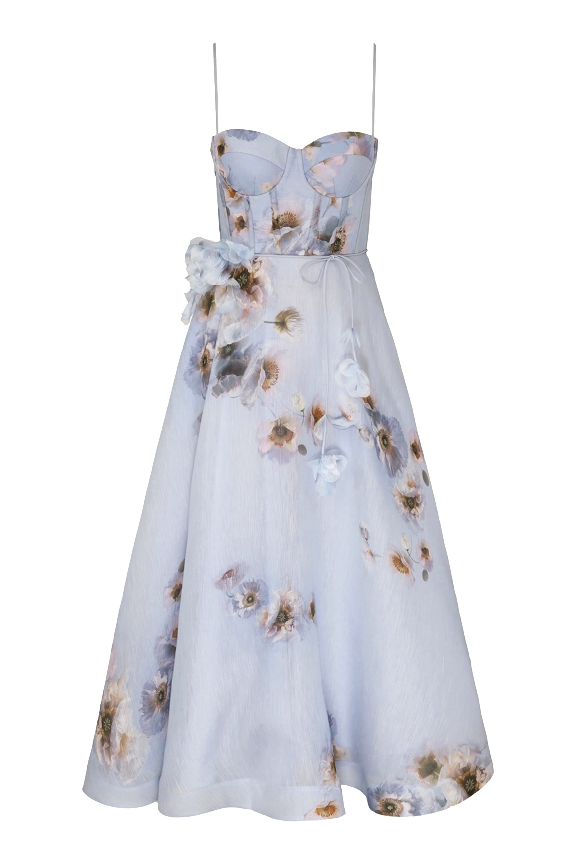 فستان هيبنوتيك بيكنيك