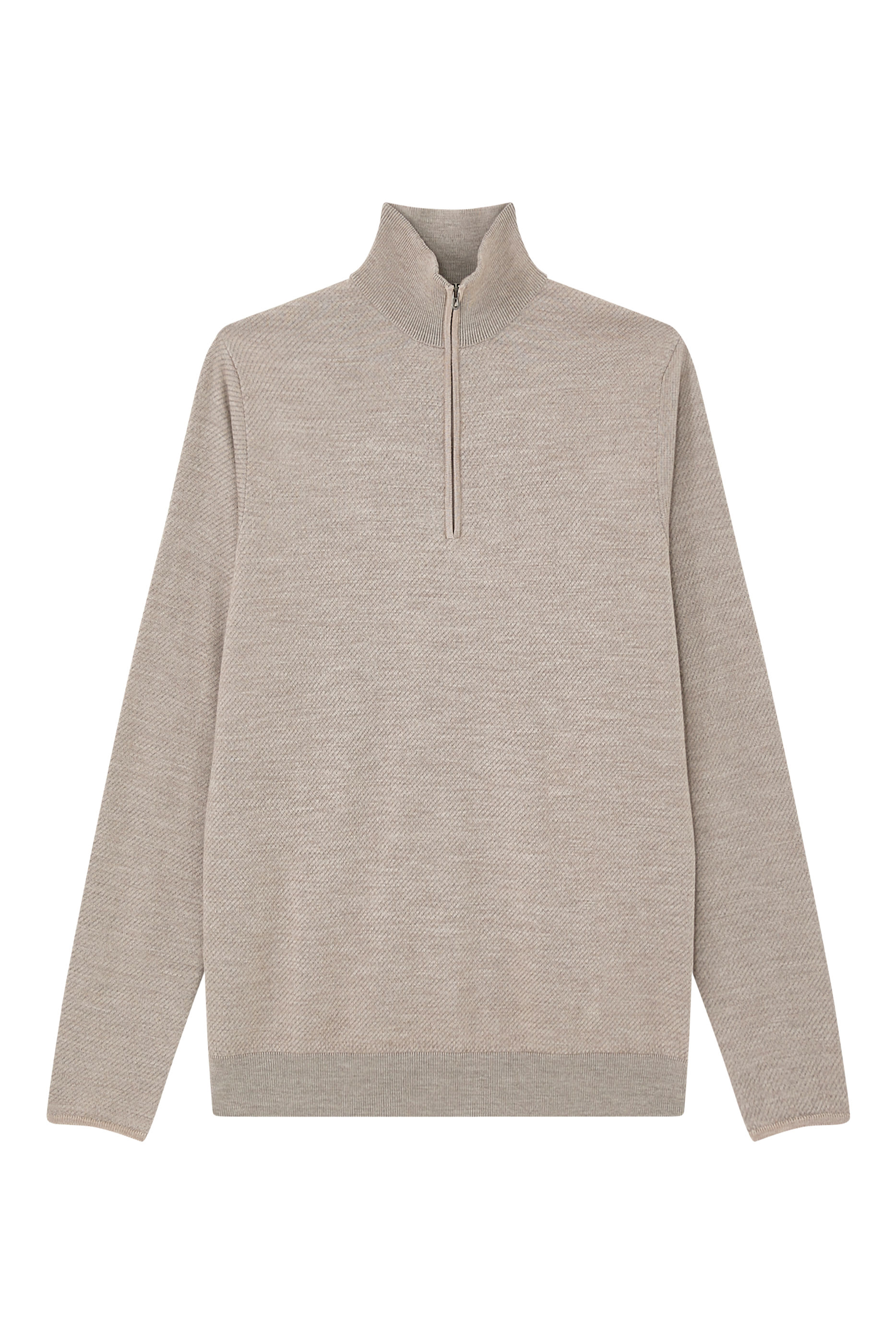 كنزة بنصف سحاب