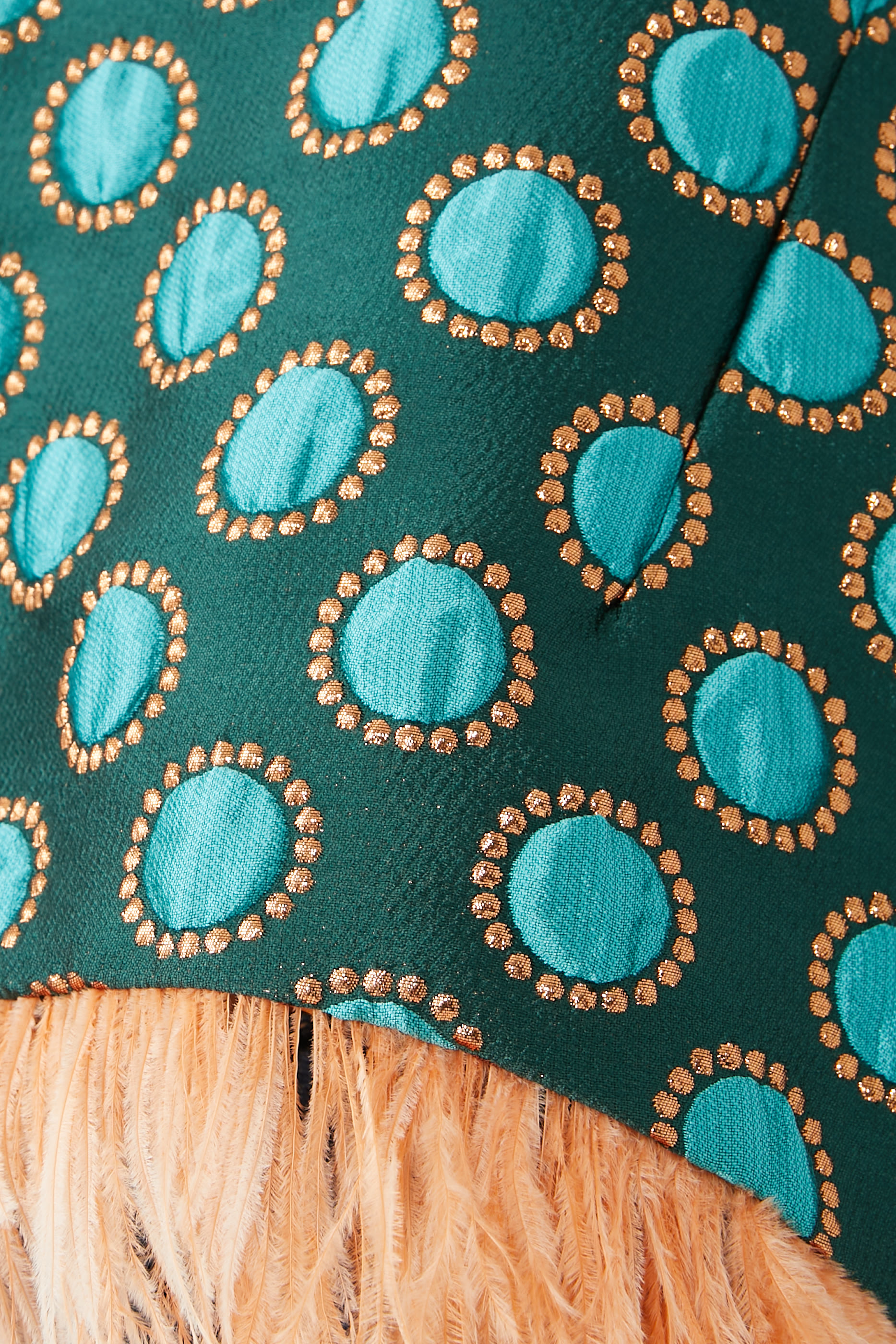 بلوزة لا سكالا