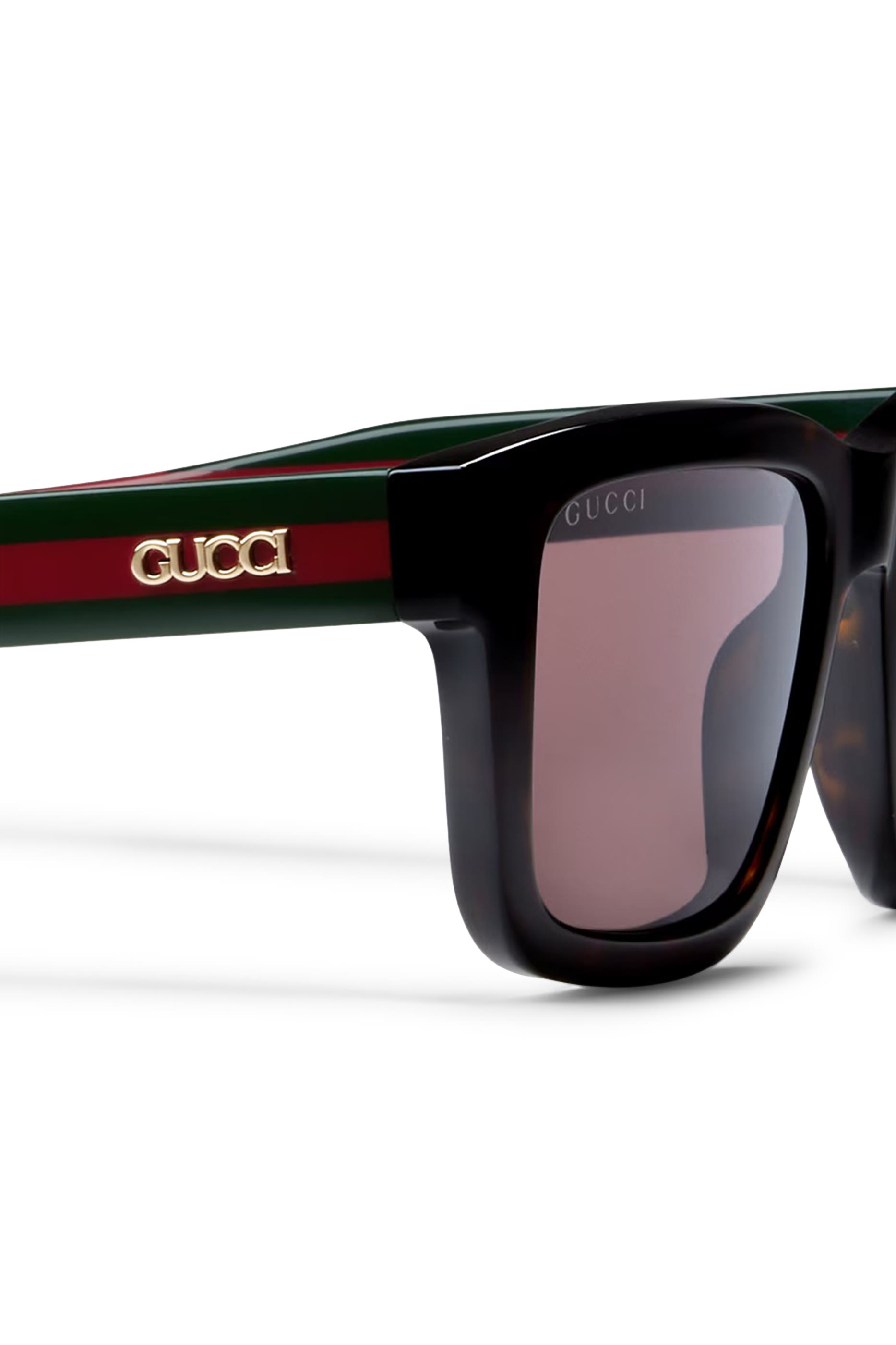 نظارة شمسية بإطار مستطيل GG1869S