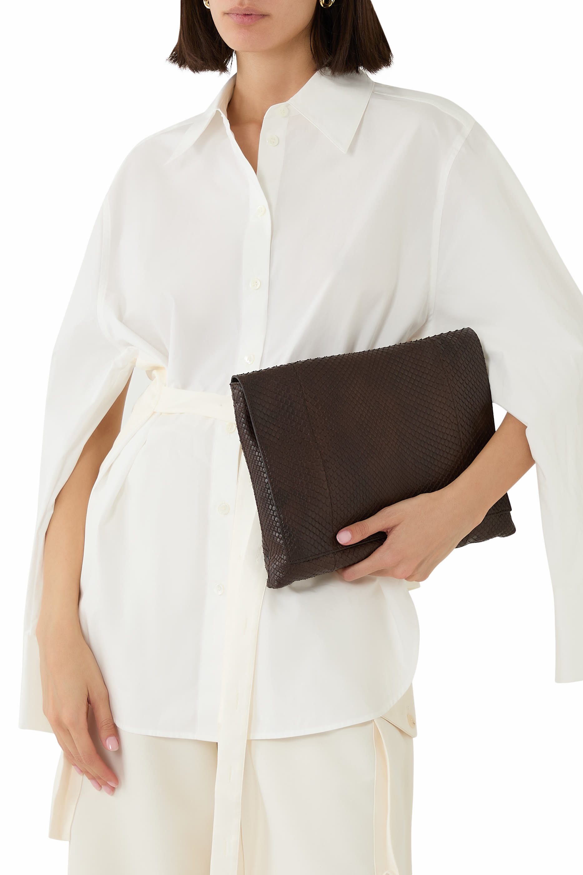 حقيبة كتف نان