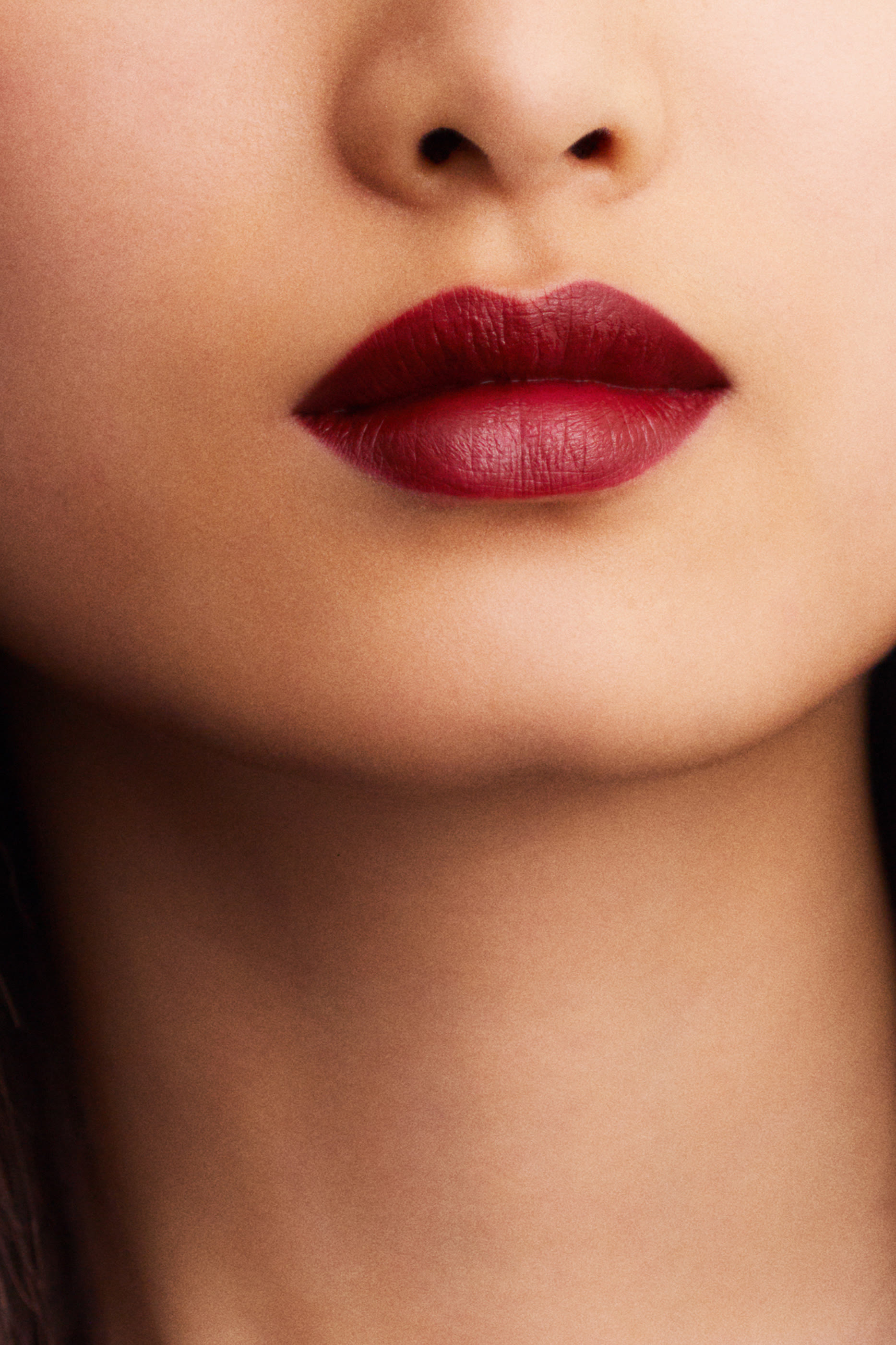 مجموعة أحمر الشفاه Rouge Herm&egrave;s, أحمر شفاه بتركيبة ساتانية