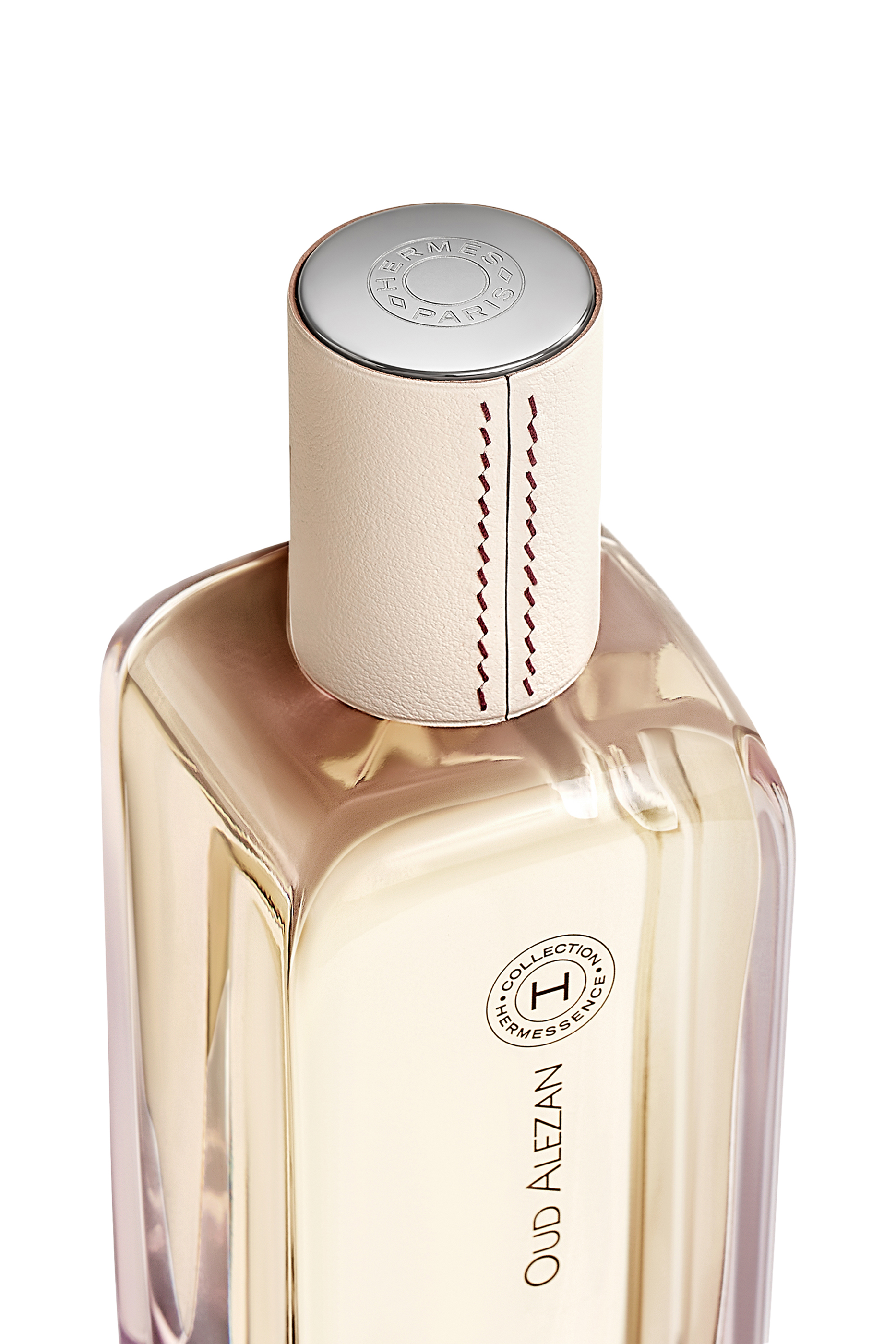 Oud Alezan، قارورة بديلة لعطر Eau de Parfum