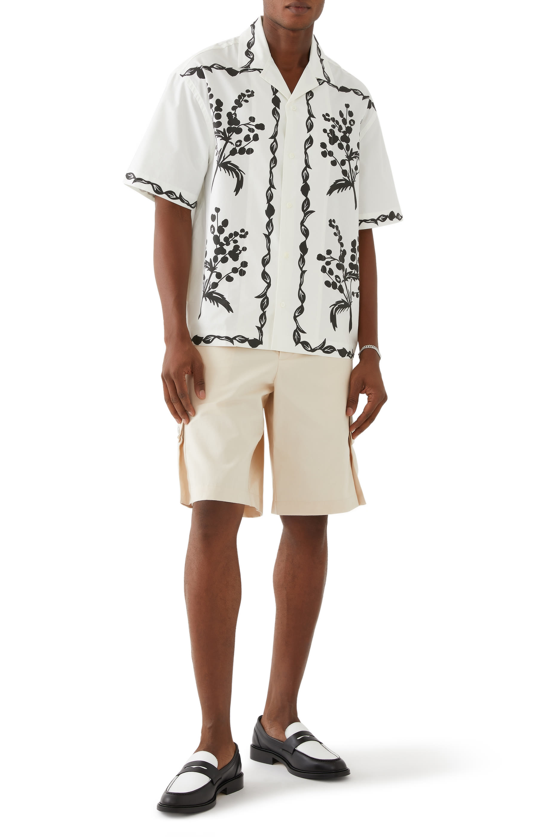 قميص لا شوميز جين