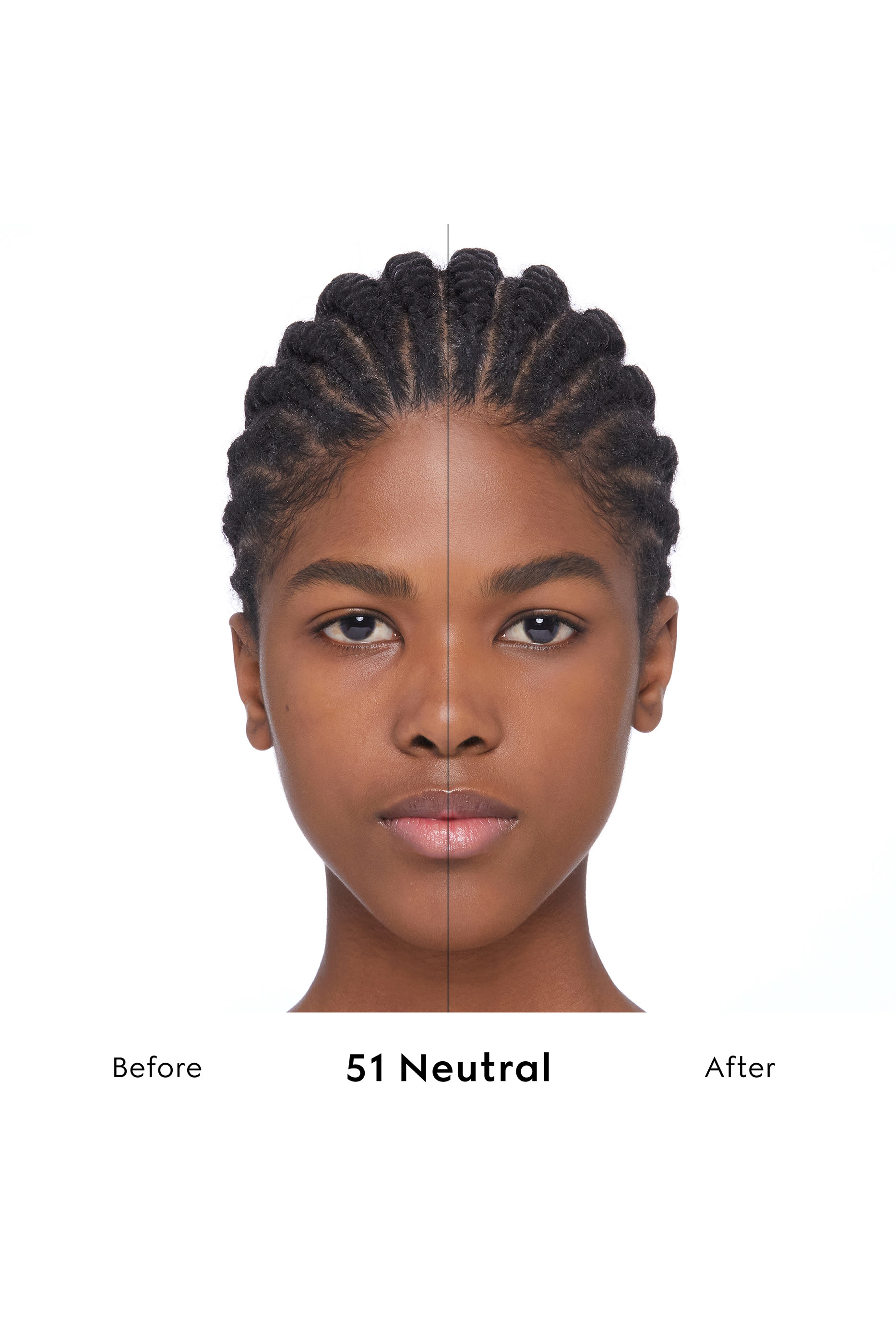 كونسيلر كونسنتري دي بيوتي، 8 مل