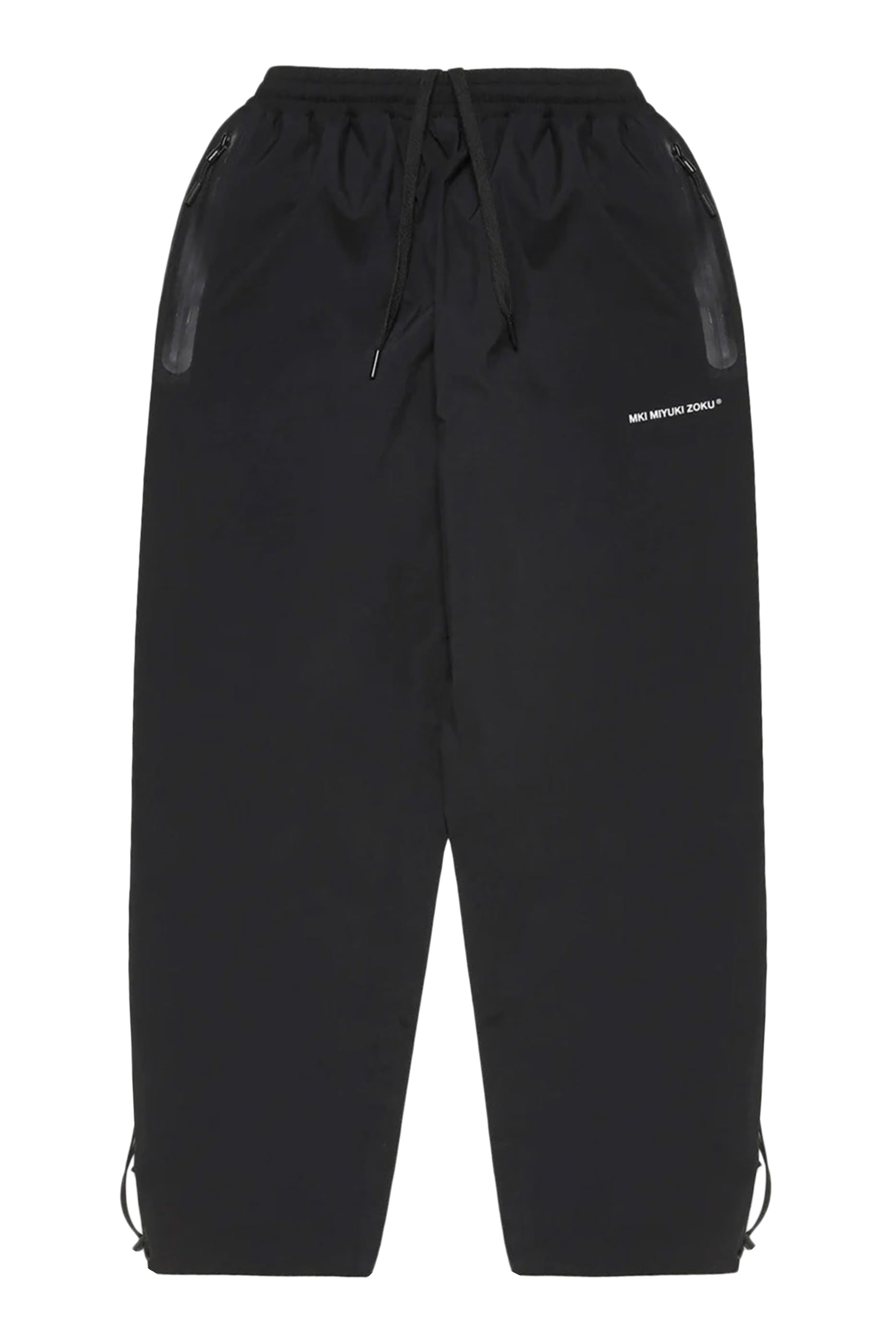 بنطال رياضي في 2 شل