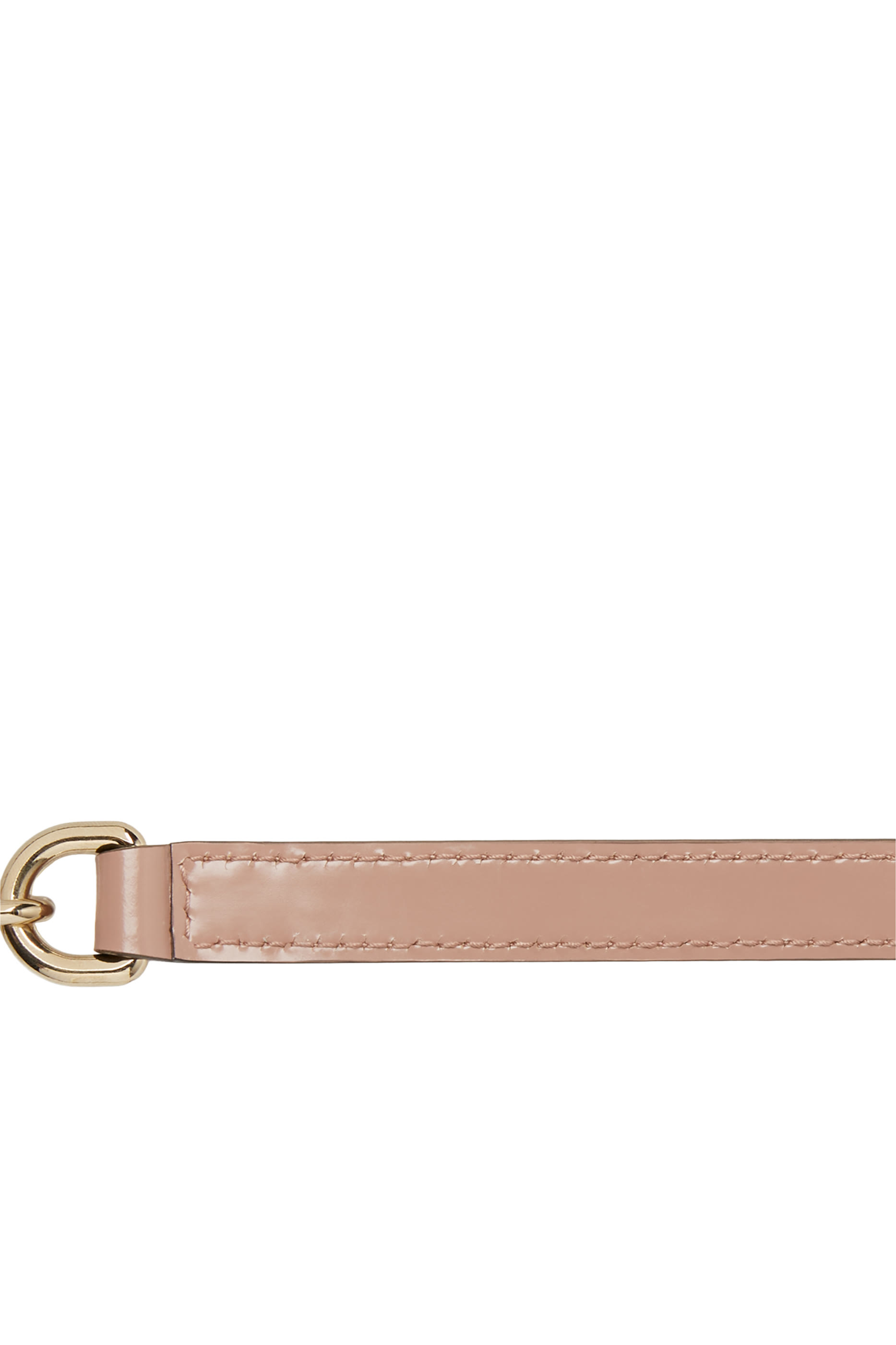 حقيبة صغيرة بيد علوية وقفل