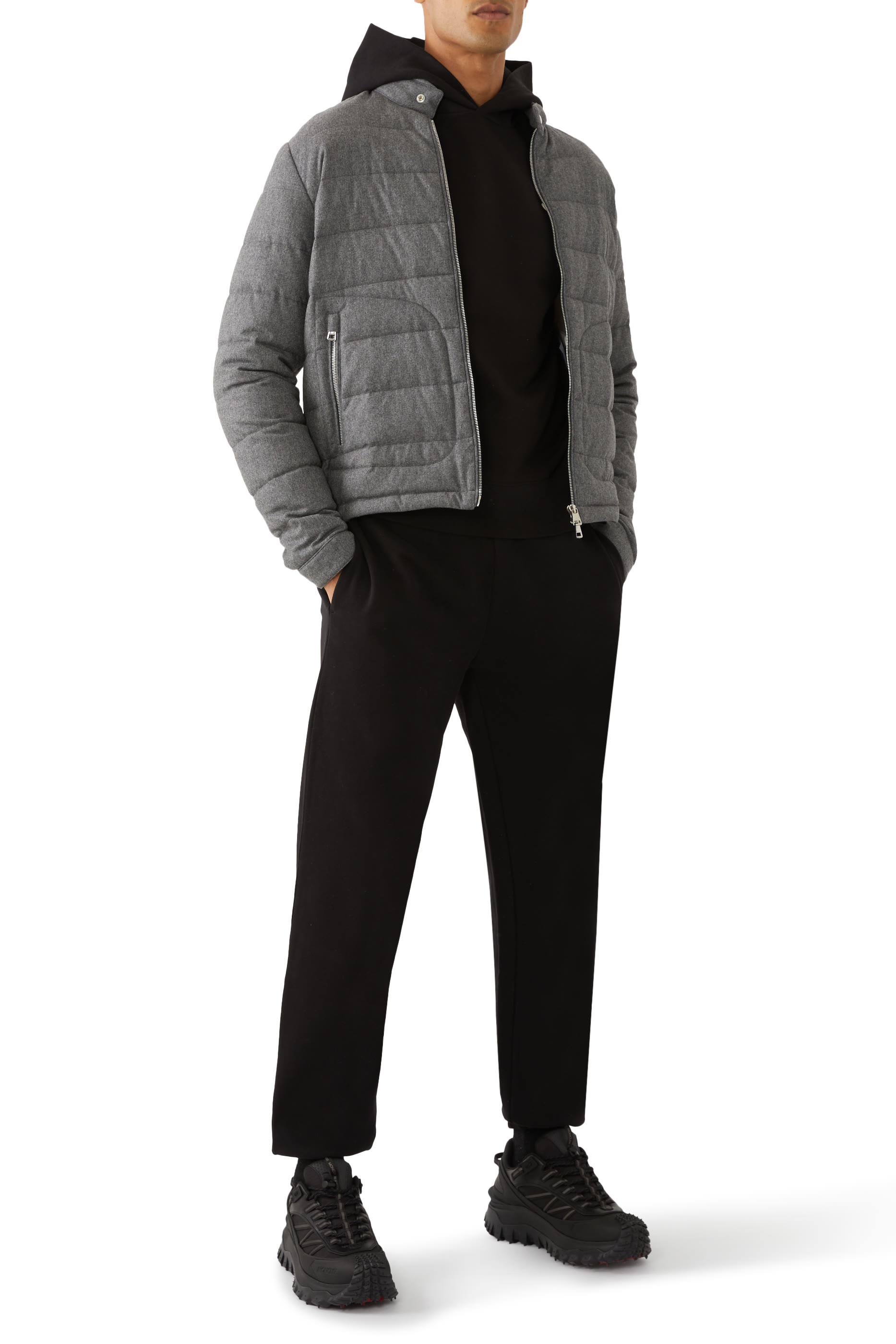 جاكيت أكورس