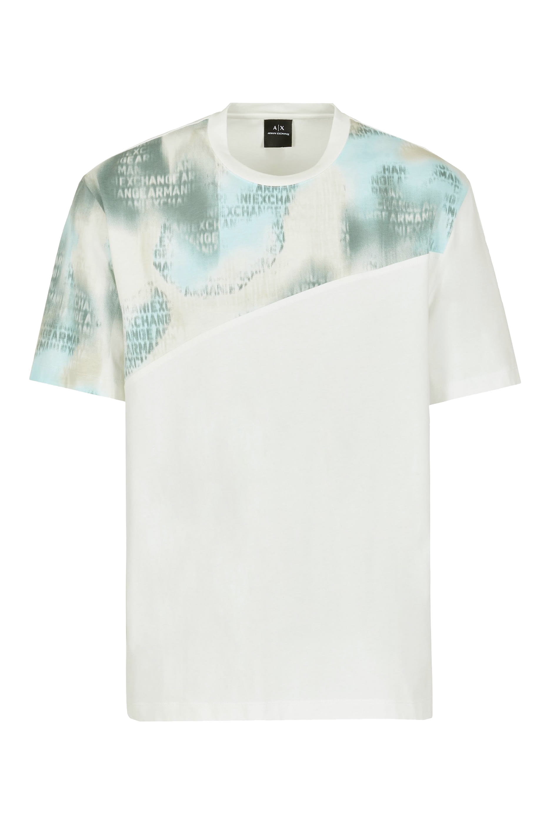 سترة اكوا بنصف شعار