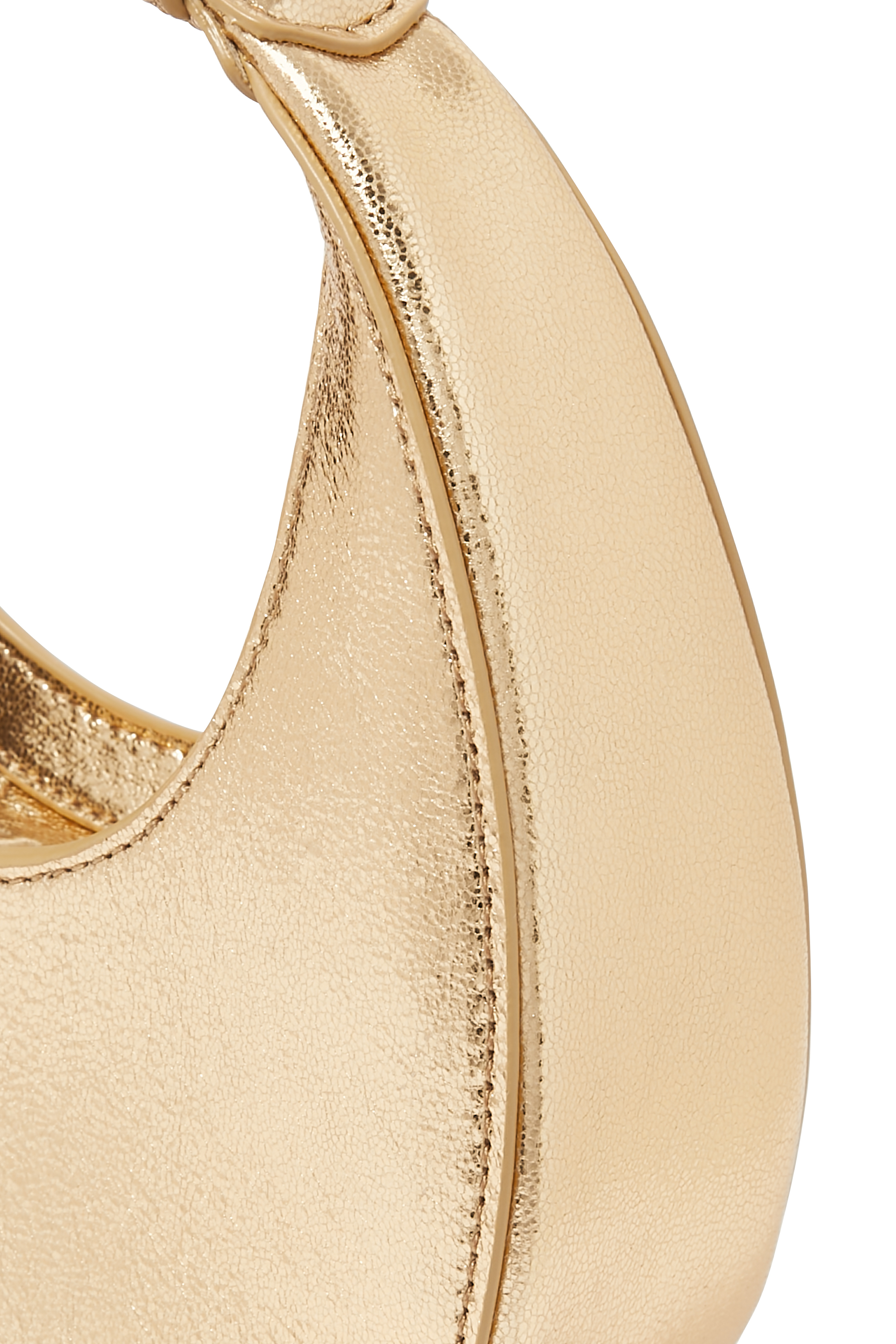 حقيبة غودنايت بتصميم نصف دائري