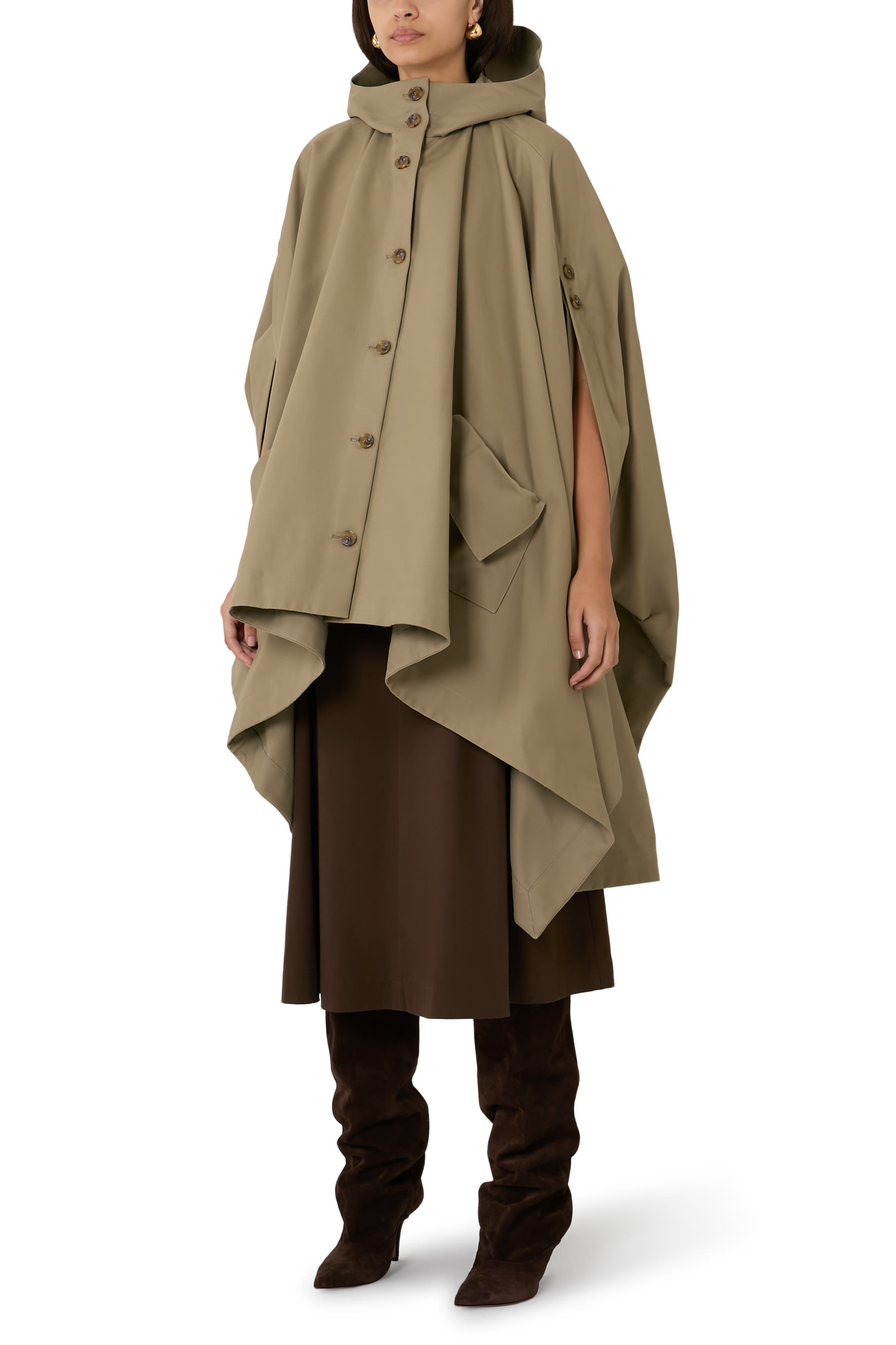 بونشو دريفت