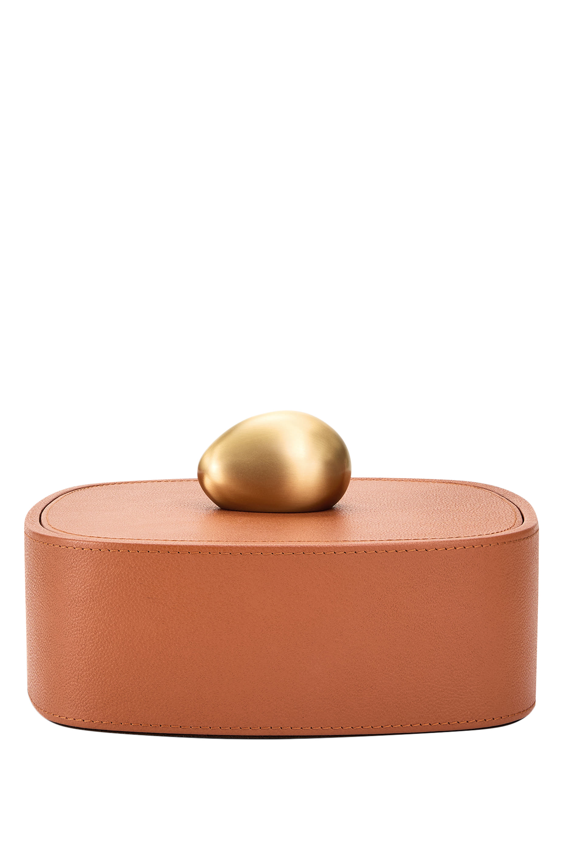 صندوق حلي بارز الملمس