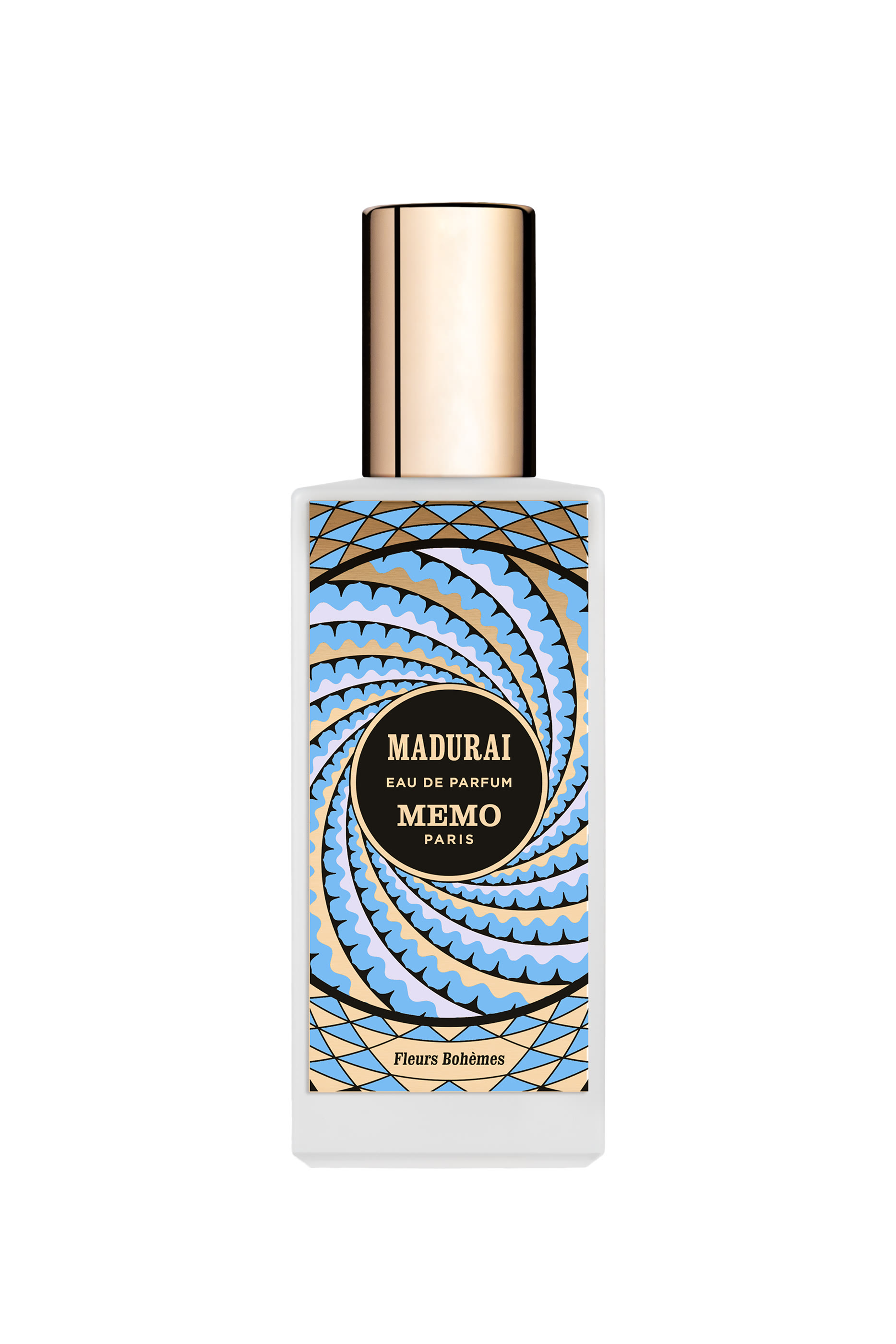 أو دو بارفان مادوراي